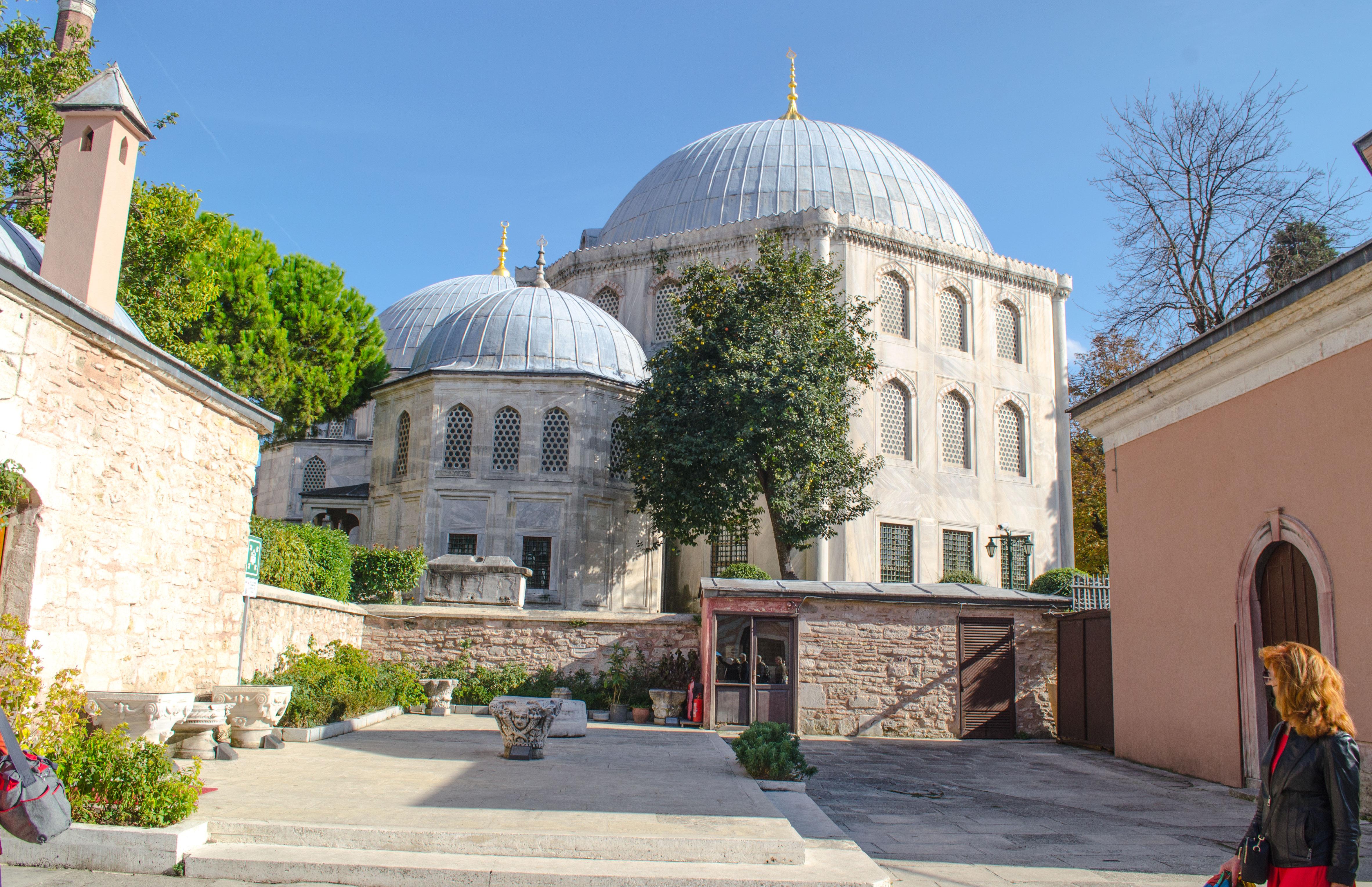 Istanbul Private Old City Heritage Day Tour