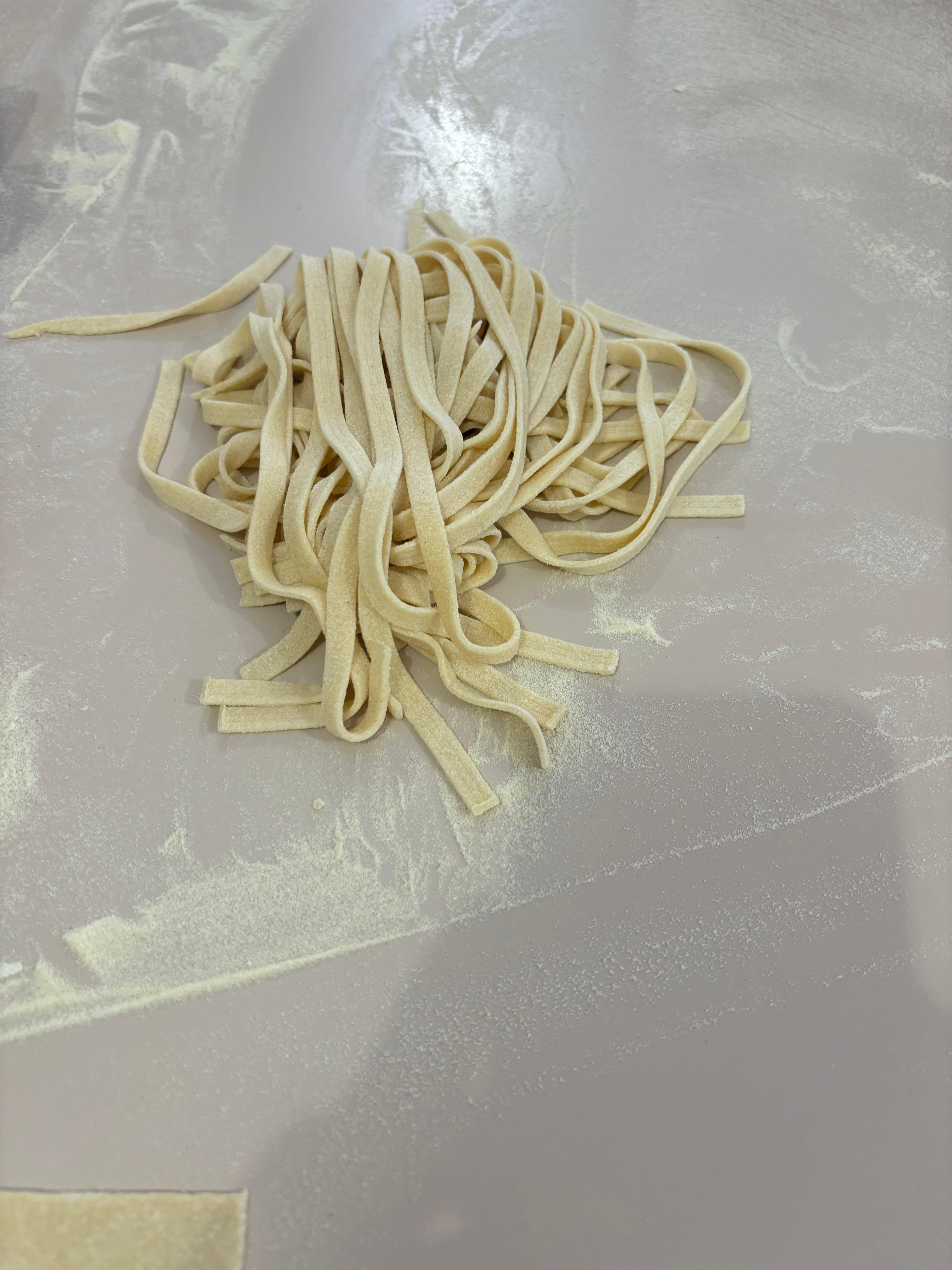 Amalfi Coast Farm Cooking Class: Mozzarella, Tagliatelle & Tiramisù