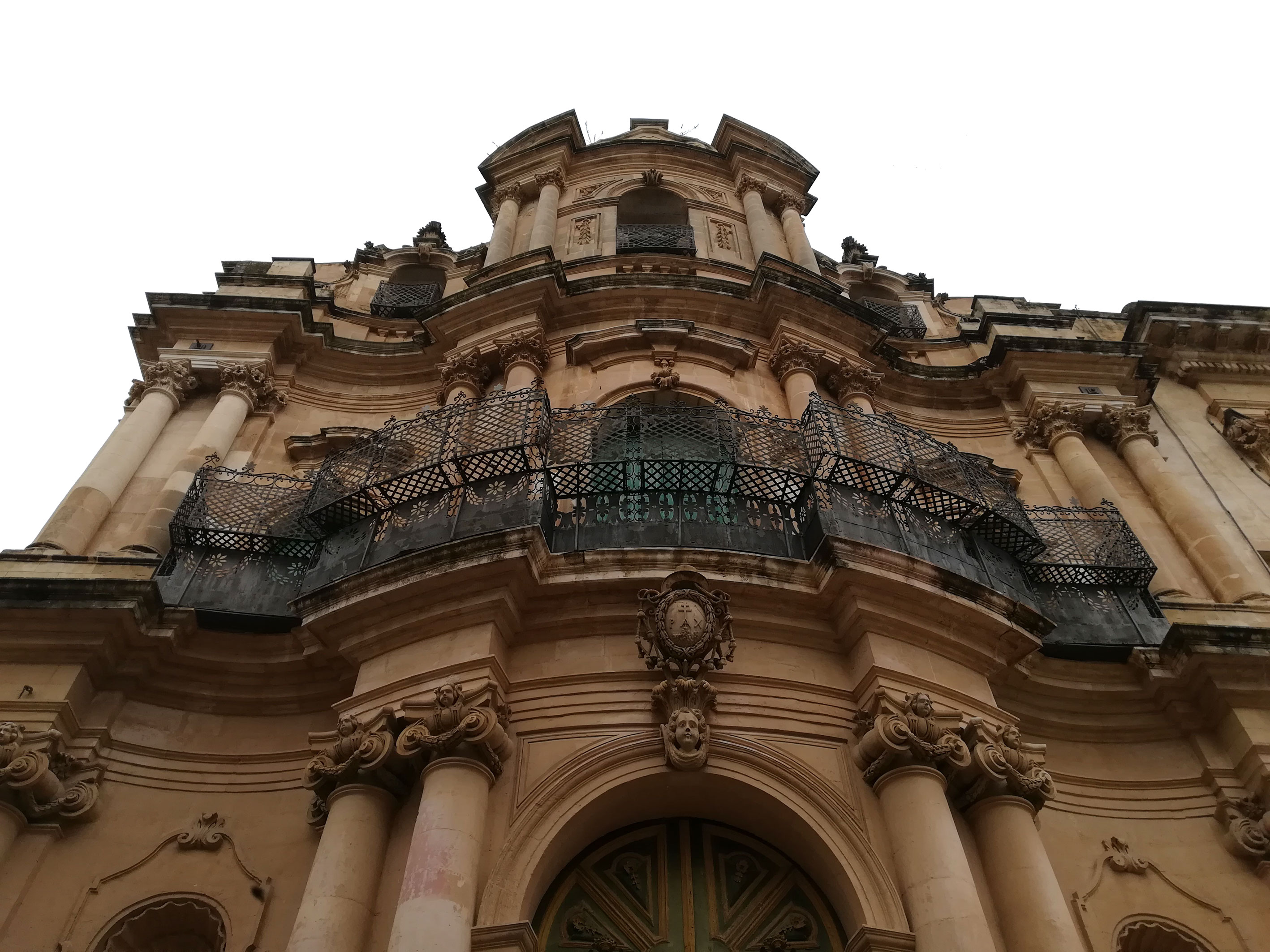 Scicli Private Tour: Sicily’s True Baroque Town Experience