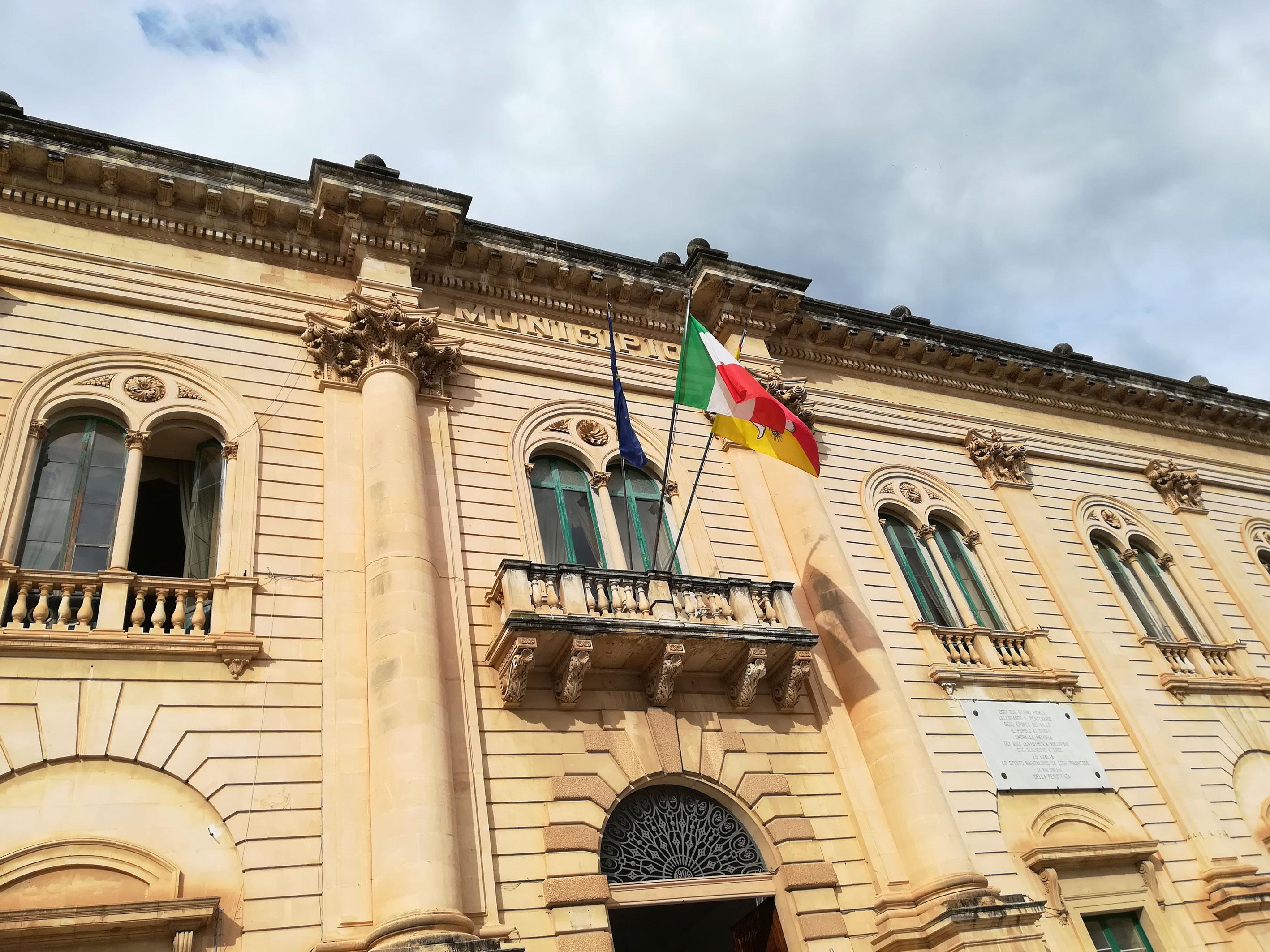 Scicli Private Tour: Sicily’s True Baroque Town Experience