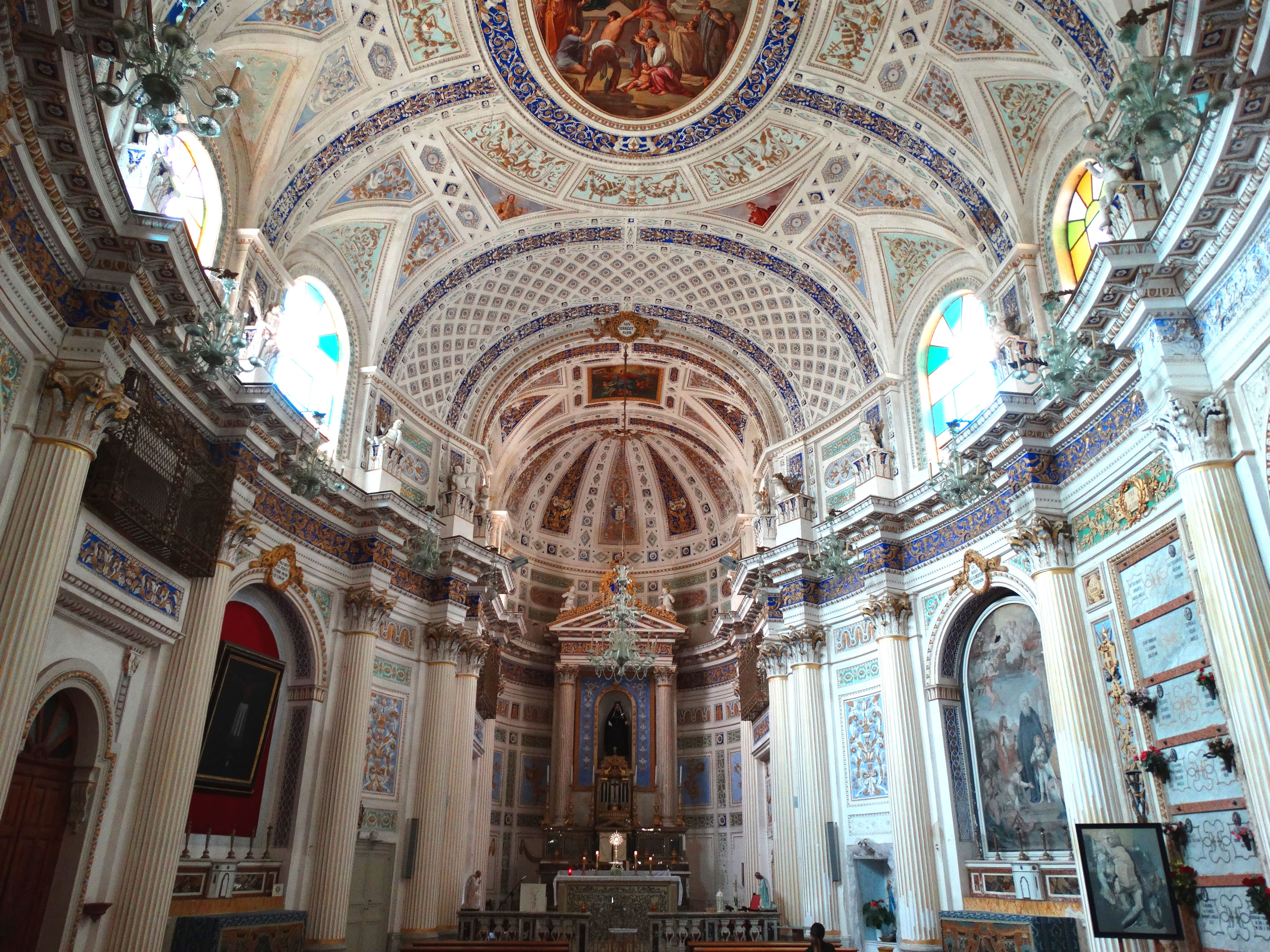 Scicli Private Tour: Sicily’s True Baroque Town Experience