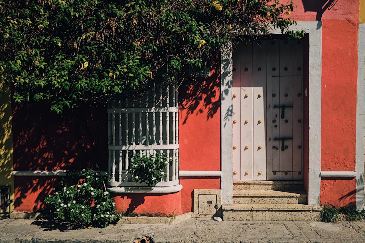 Cartagena Historic & Getsemani Walking Tour