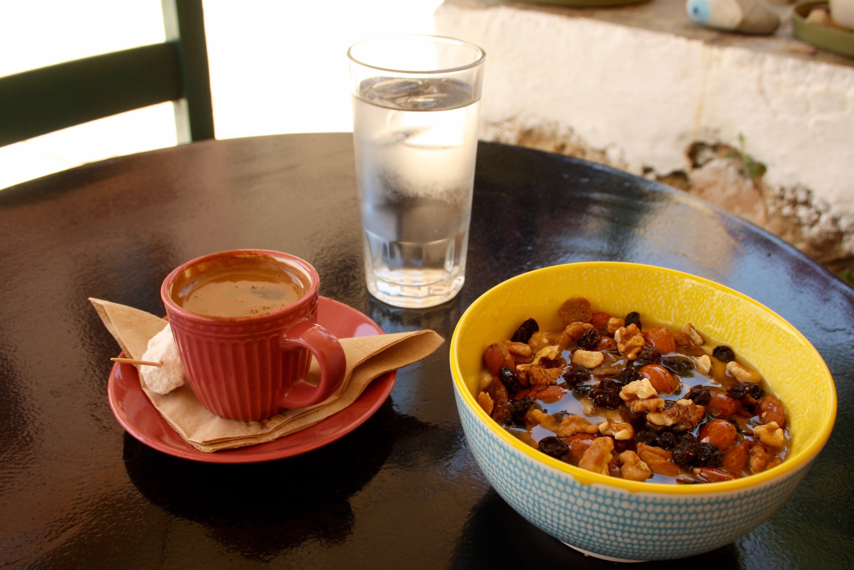 Private Rethymno Old Town & Street Food Experience