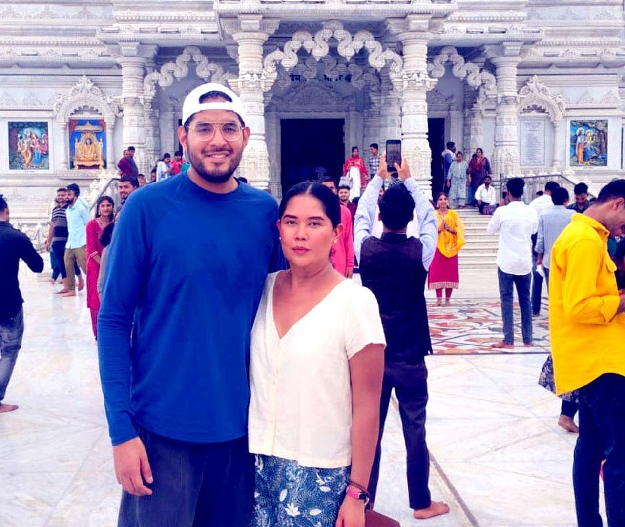 Mathura & Vrindavan Spiritual Day Trip from Delhi or Agra