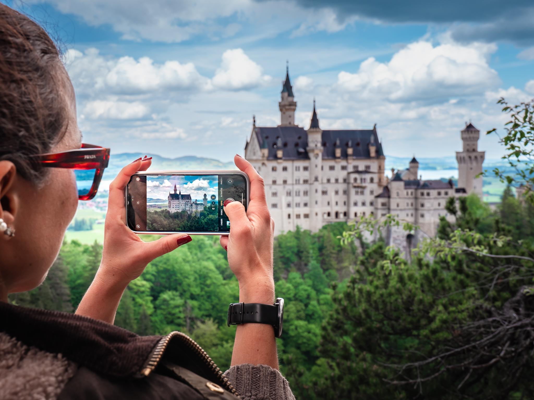 From Munich: Neuschwanstein Castle Full-Day Trip - 2026 (Verified Reviews)