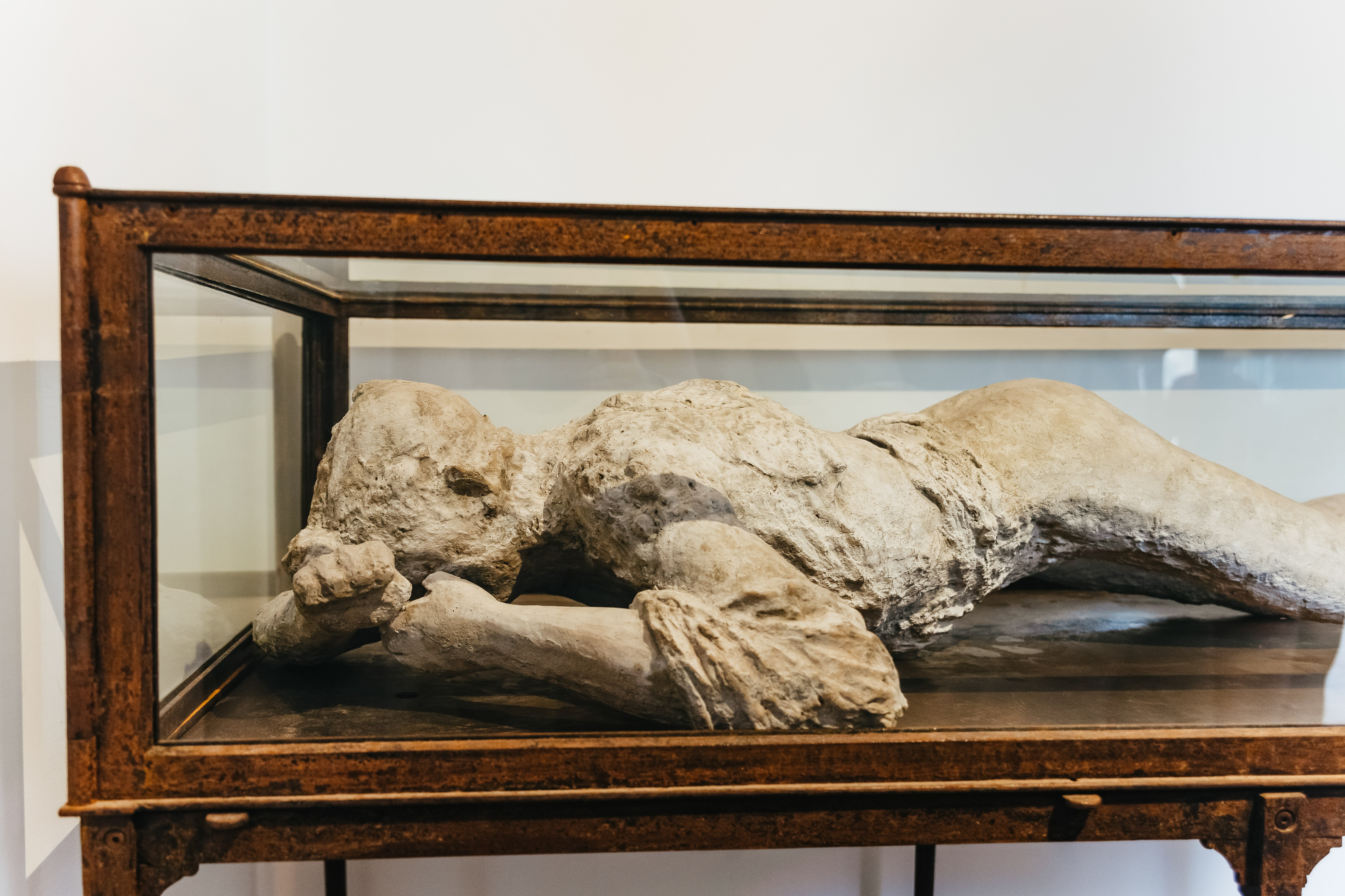Pompeii & Amalfi Coast Day Trip from Rome