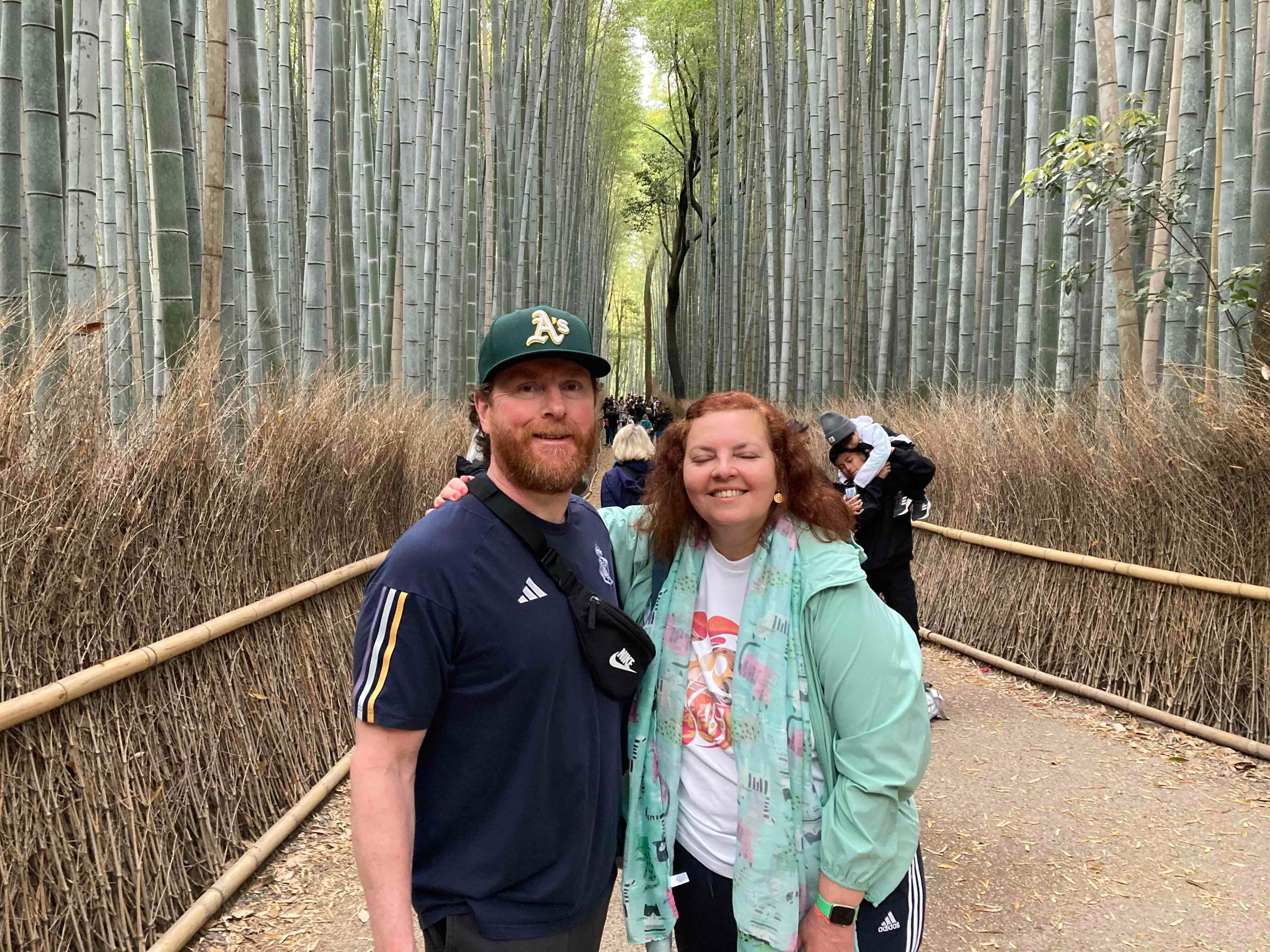 Kyoto Private Walking Tour with Licensed Local Guide