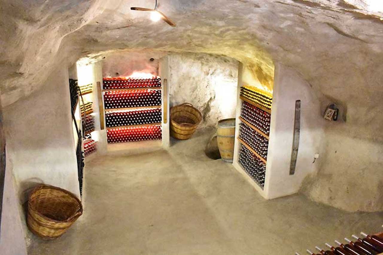 Milos Island: Kostantakis Winery Wine Tasting Experience