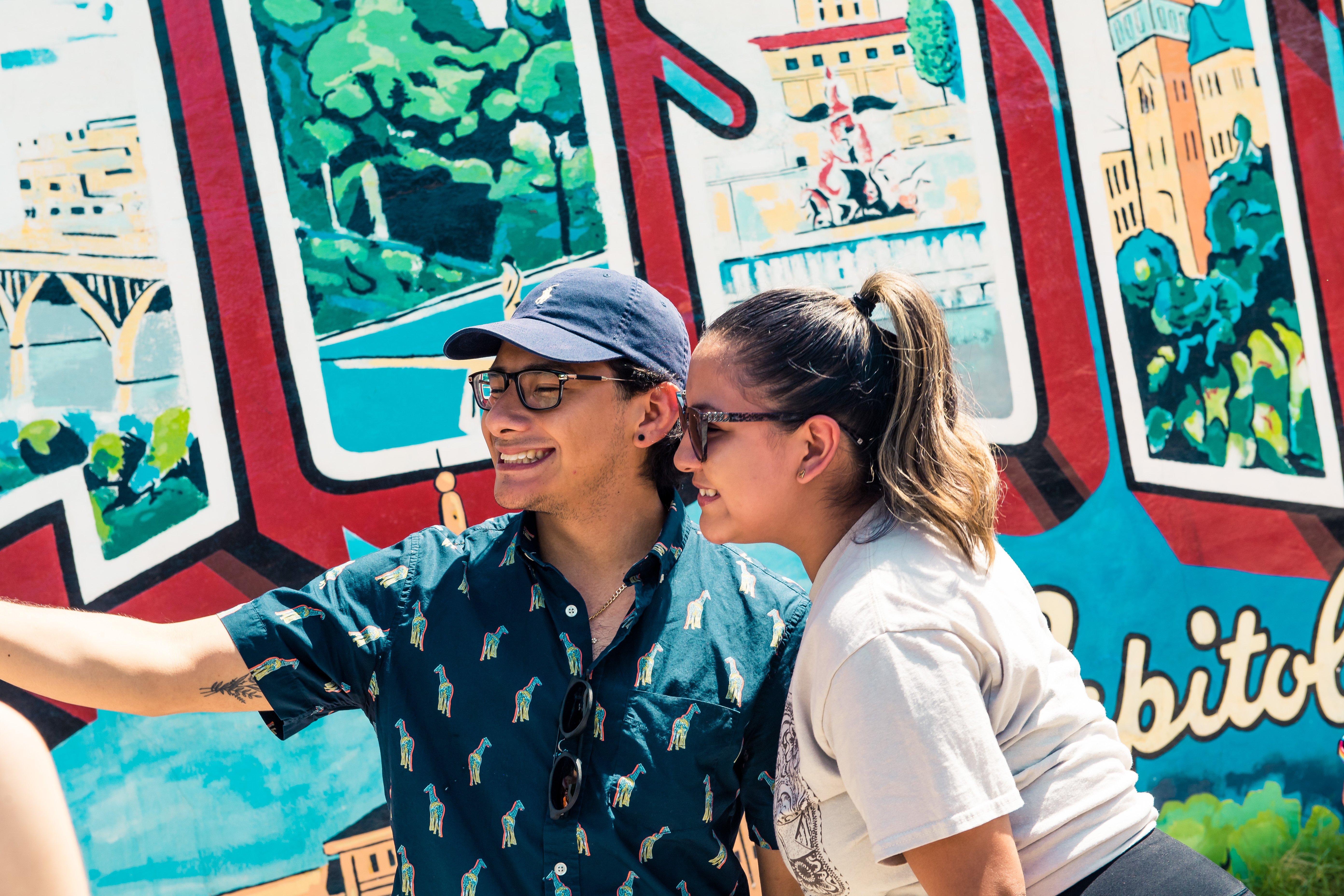 Austin City Highlights Driving Tour