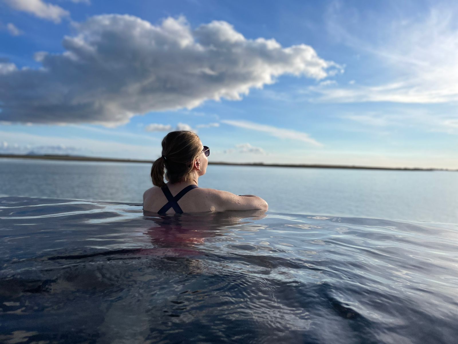 Reykjavik: Golden Circle, Farm & Sky Lagoon Small-Group Tour