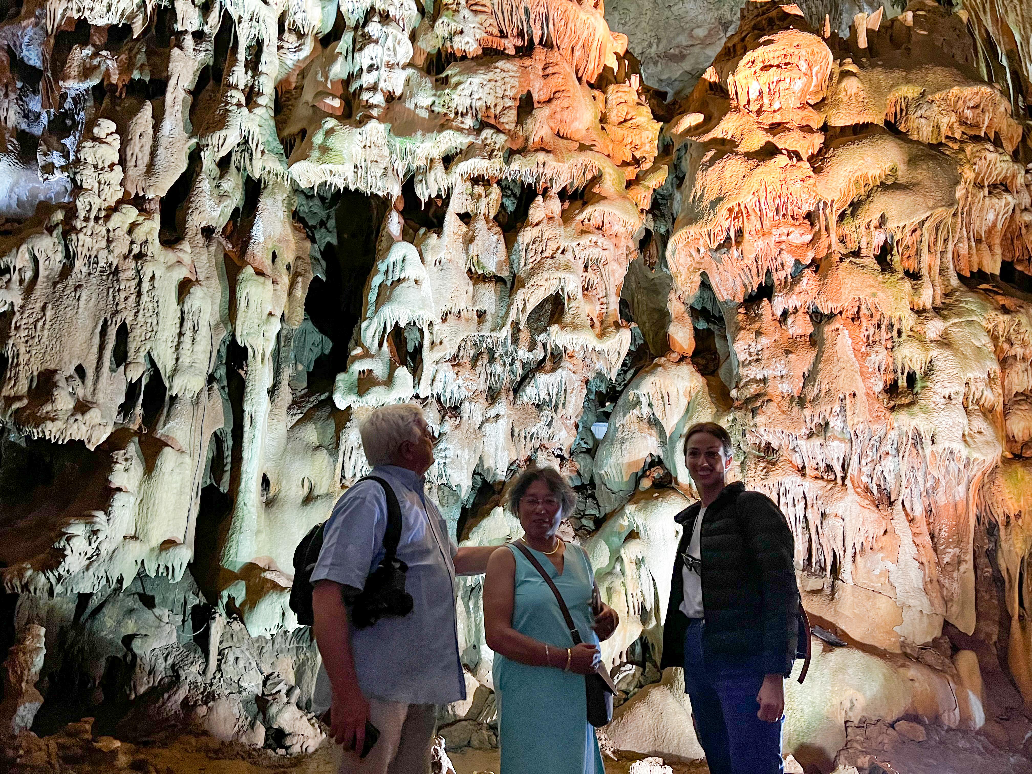 East Serbia Discovery: Cave, Monastery & Waterfall