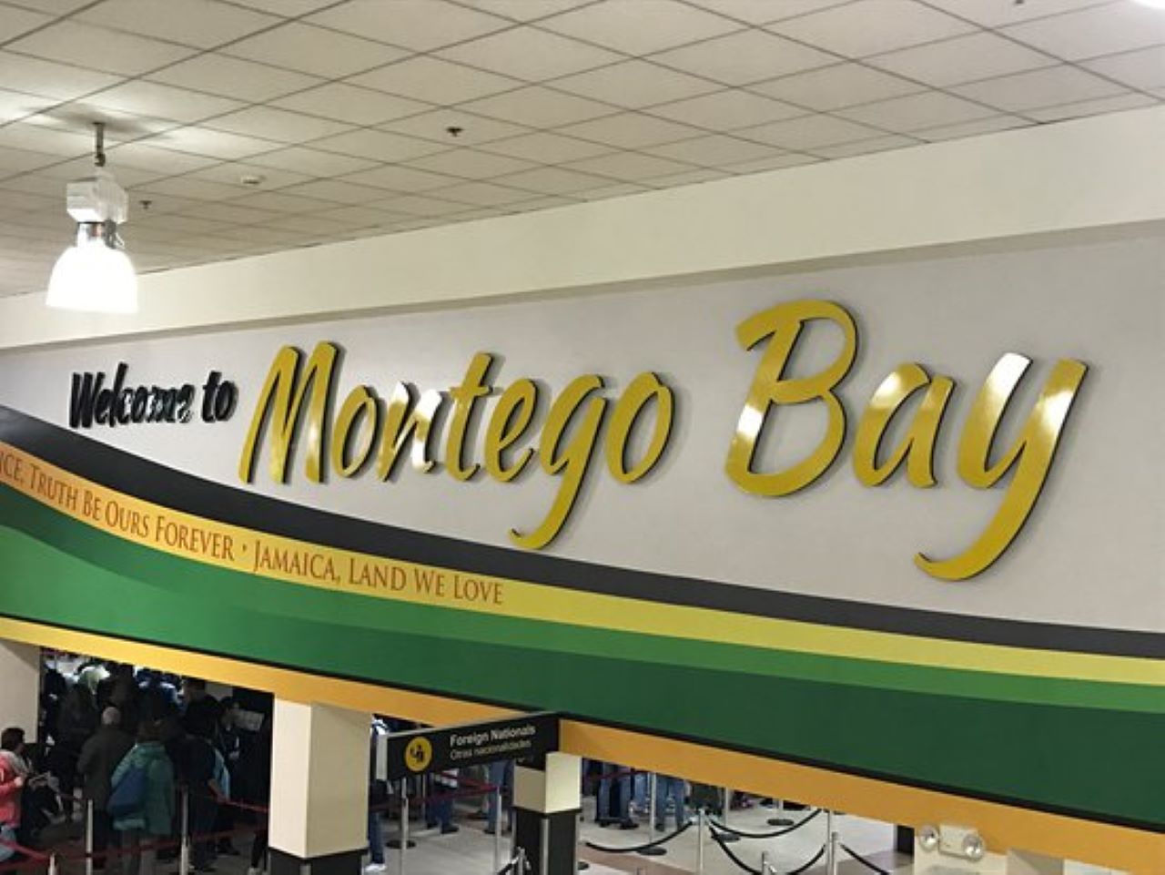 Montego Bay Airport Transfer Service