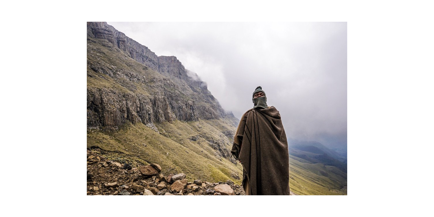4-Day Lesotho Mountain Kingdom Adventure from Durban