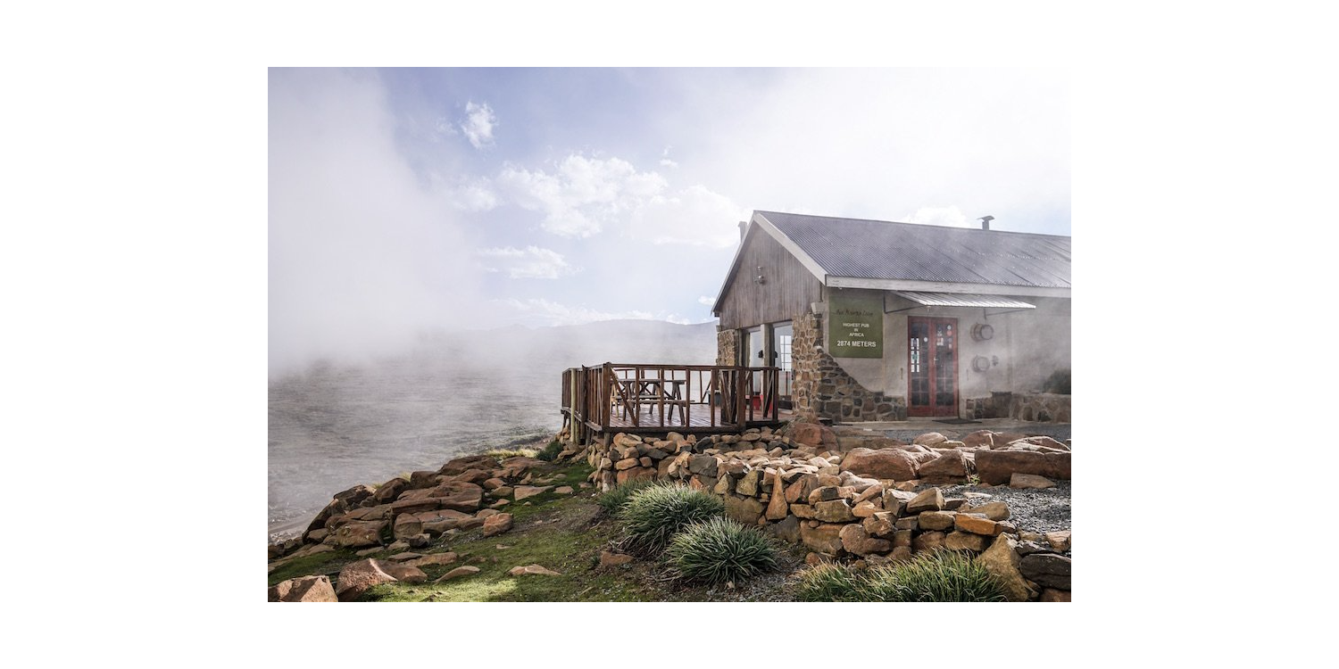 2-Day Lesotho Mountain Kingdom Adventure from Durban