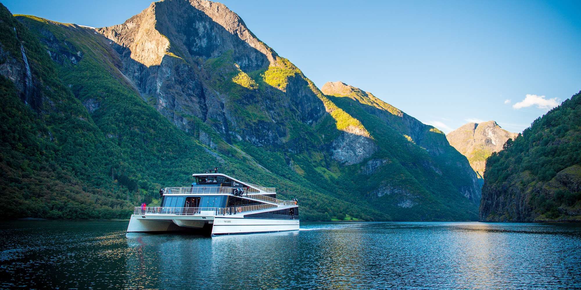 Bergen: Nærøyfjorden, Flåm, and Stegastein Guided Bus Tour - 2026 (Verified Reviews)