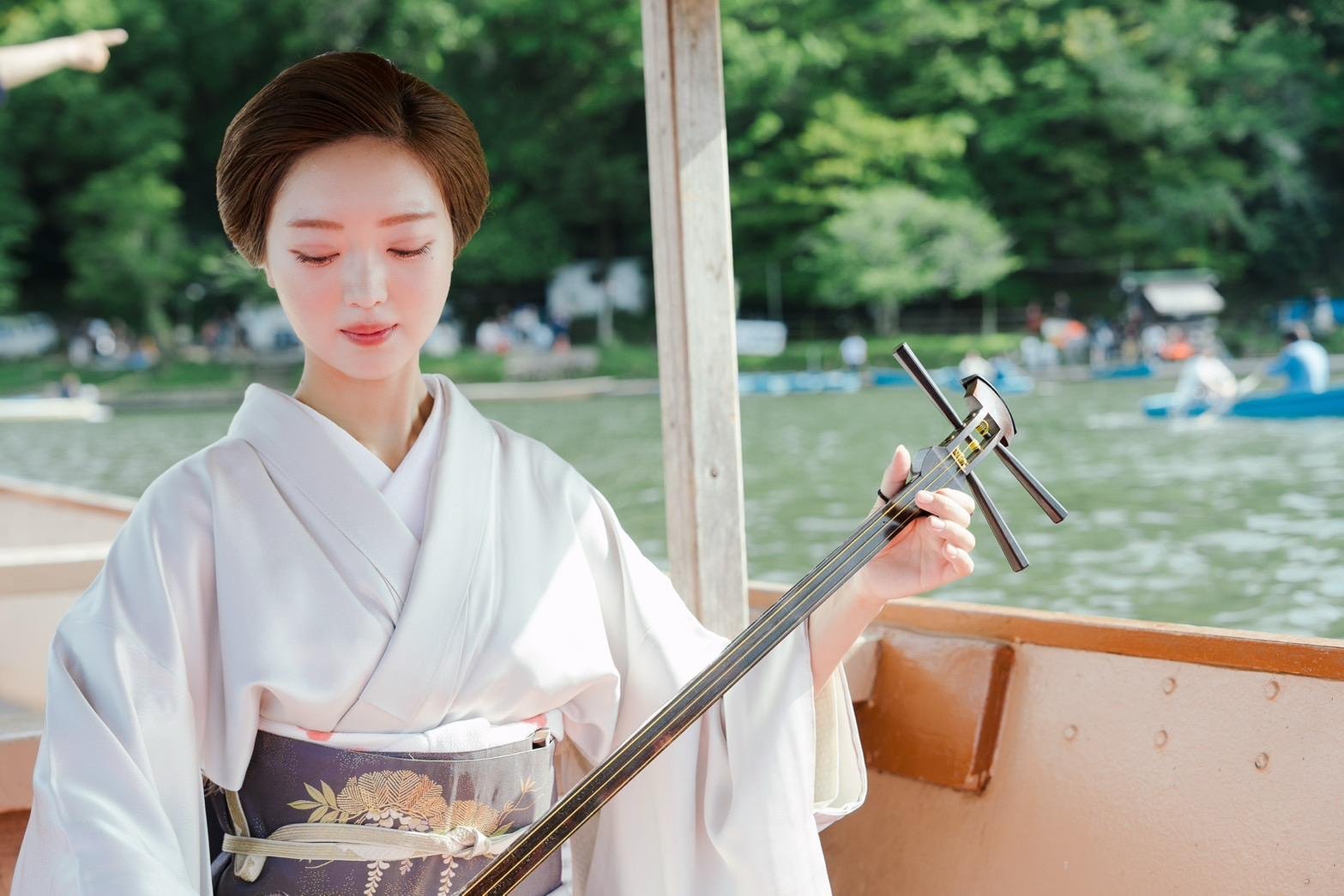 Arashiyama Heritage Walk & Maiko River Experience