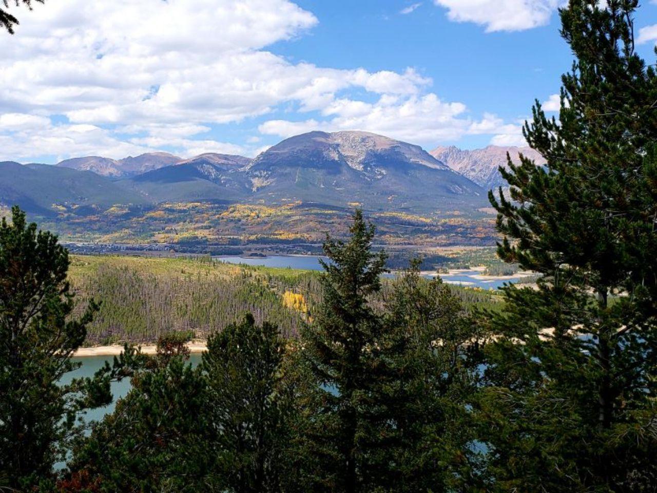 Breckenridge & Rocky Mountains Day Trip from Denver