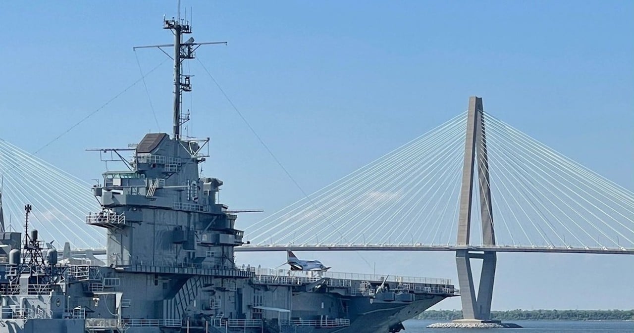 Complete Lowcountry Heritage Tour