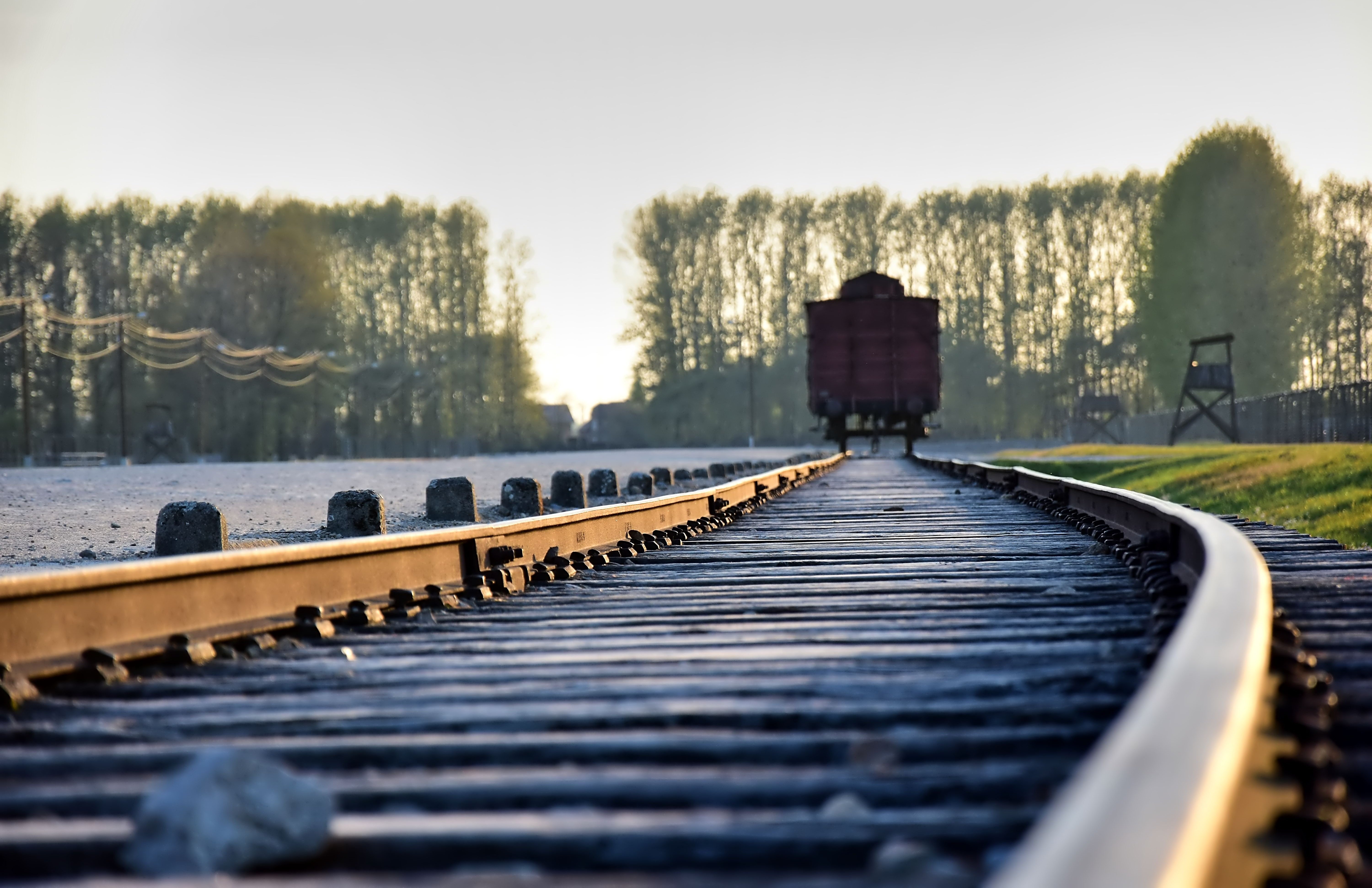 Wycieczka do Auschwitz-Birkenau z przewodnikiem i transportem z Krakowa