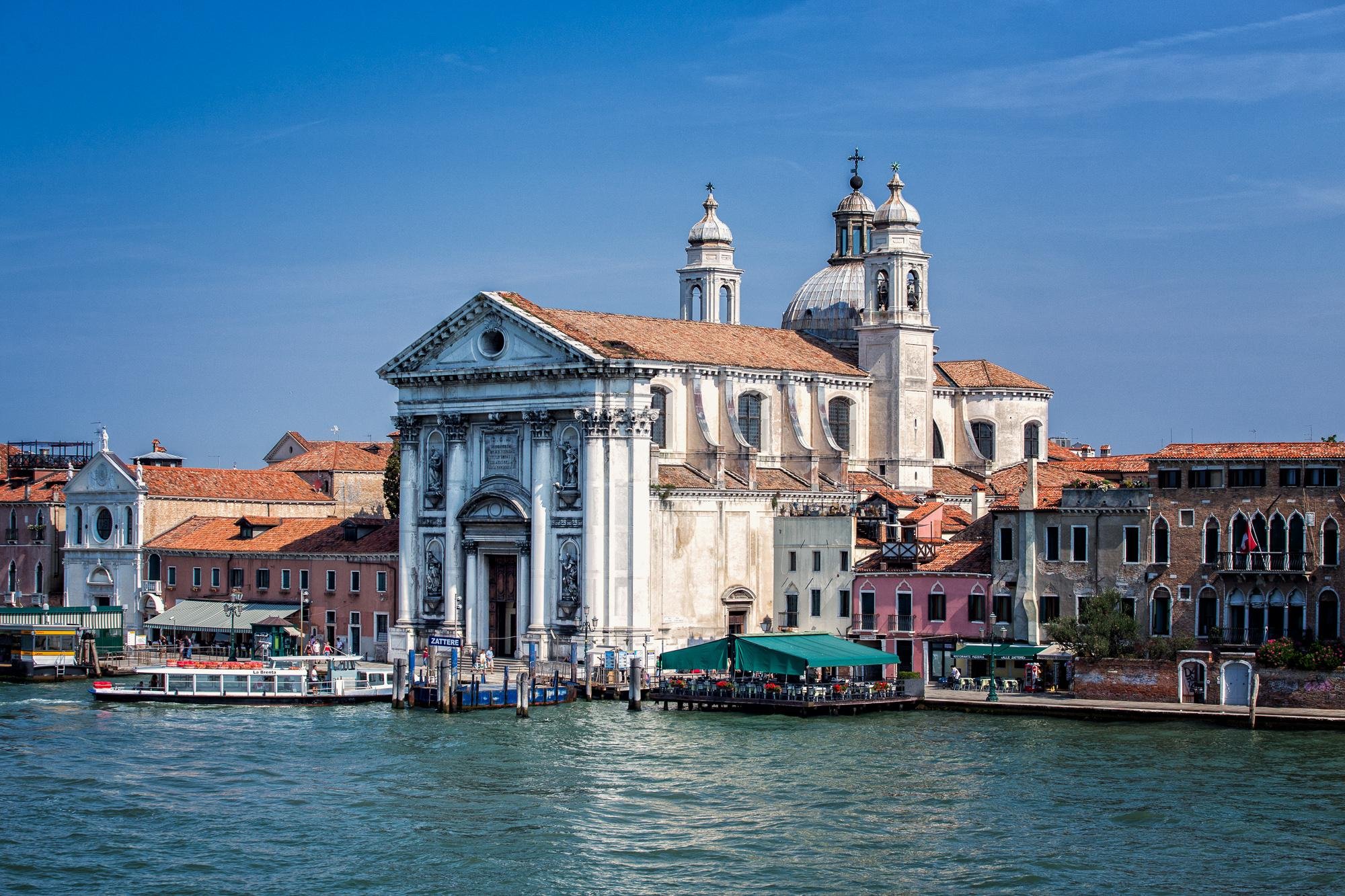 Umag to Venice Day Trip by Catamaran