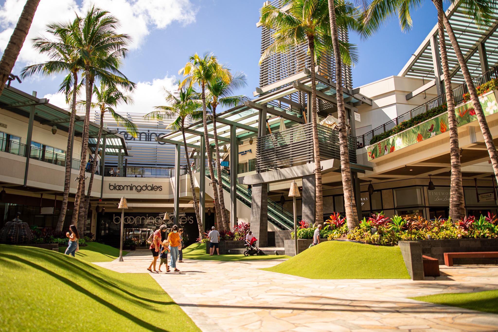 Waikiki Trolley All-Line Hop-On Hop-Off Pass