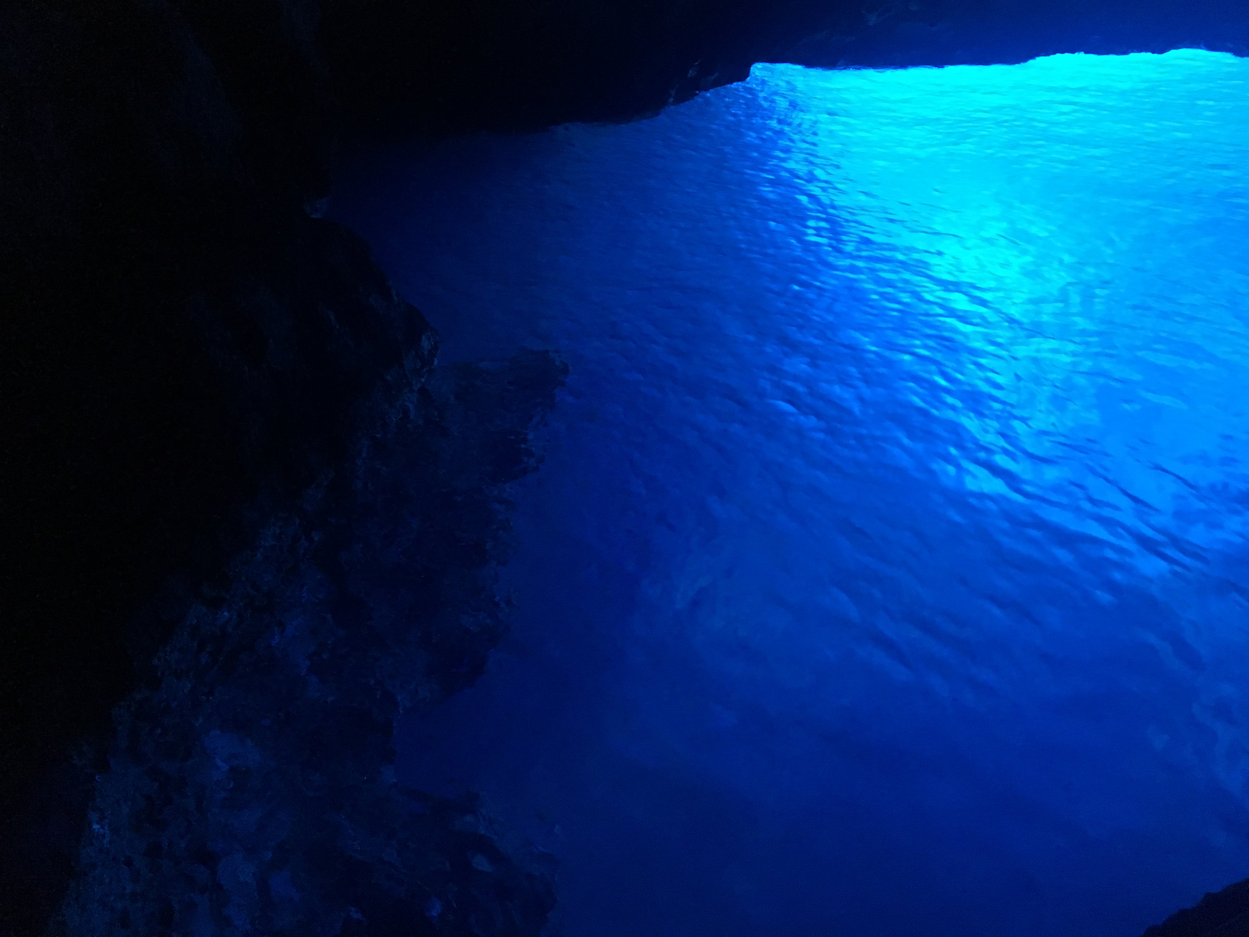 Hvar 5-Island Speedboat Adventure: Blue & Green Caves