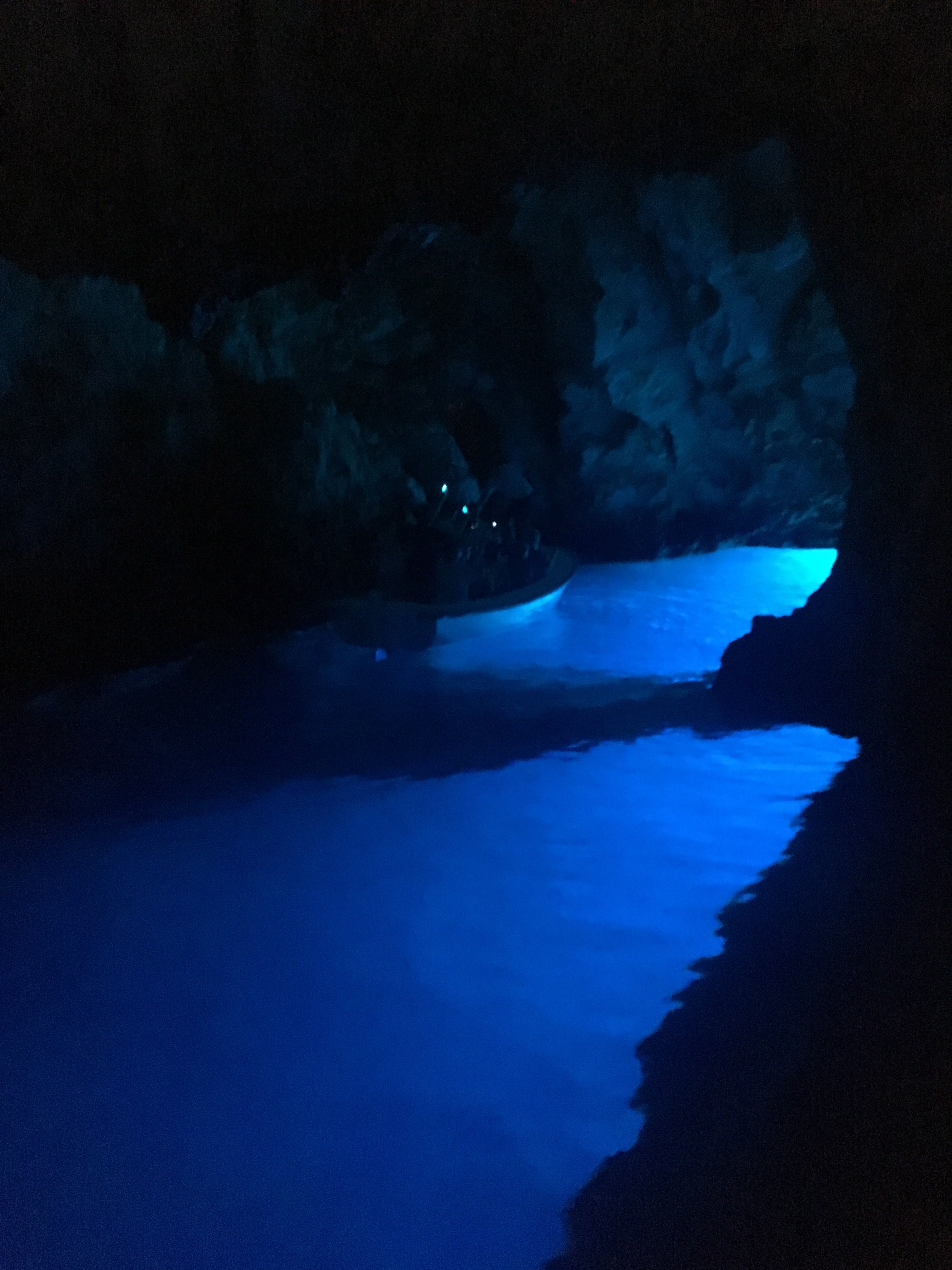 Hvar 5-Island Speedboat Adventure: Blue & Green Caves