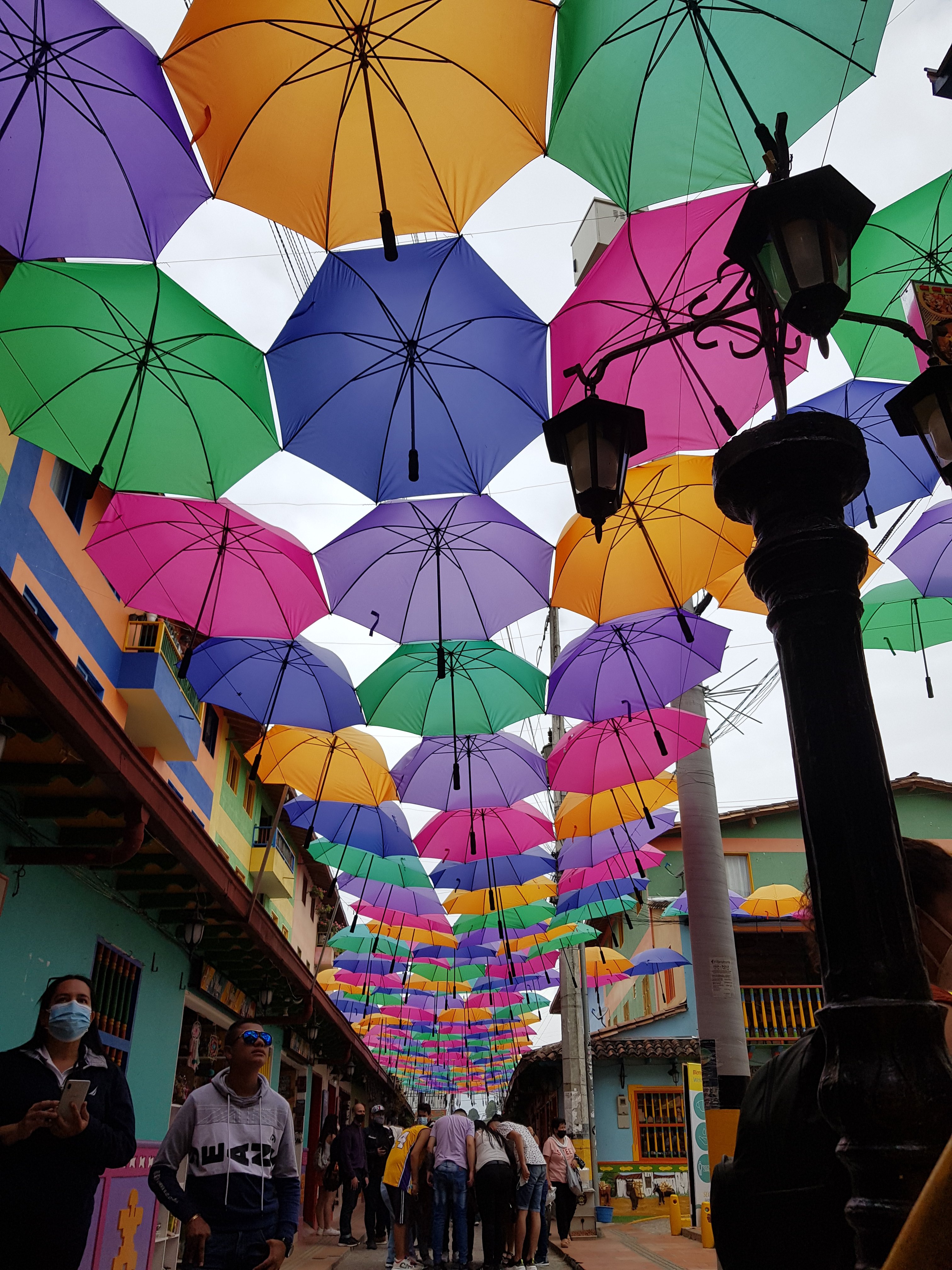 Private Guatapé & El Peñol Tour with Coffee Farm and Fruit Tasting