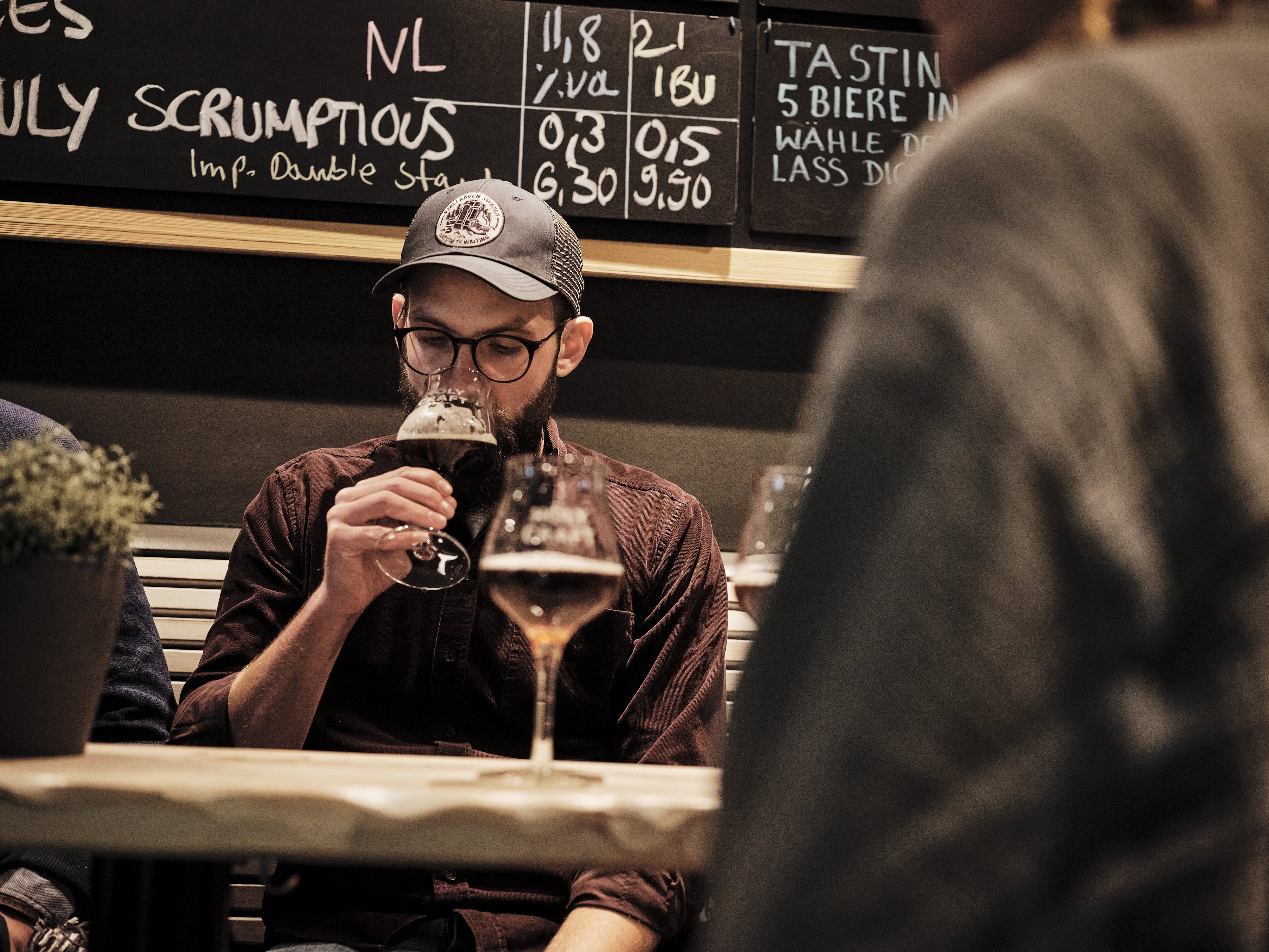 Altstadt Craft Beer & Altbier Walking Tour