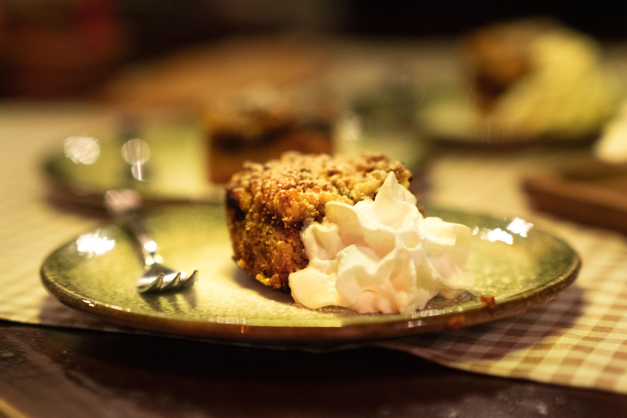 6-Course Polish Food & Vodka Tasting Tour