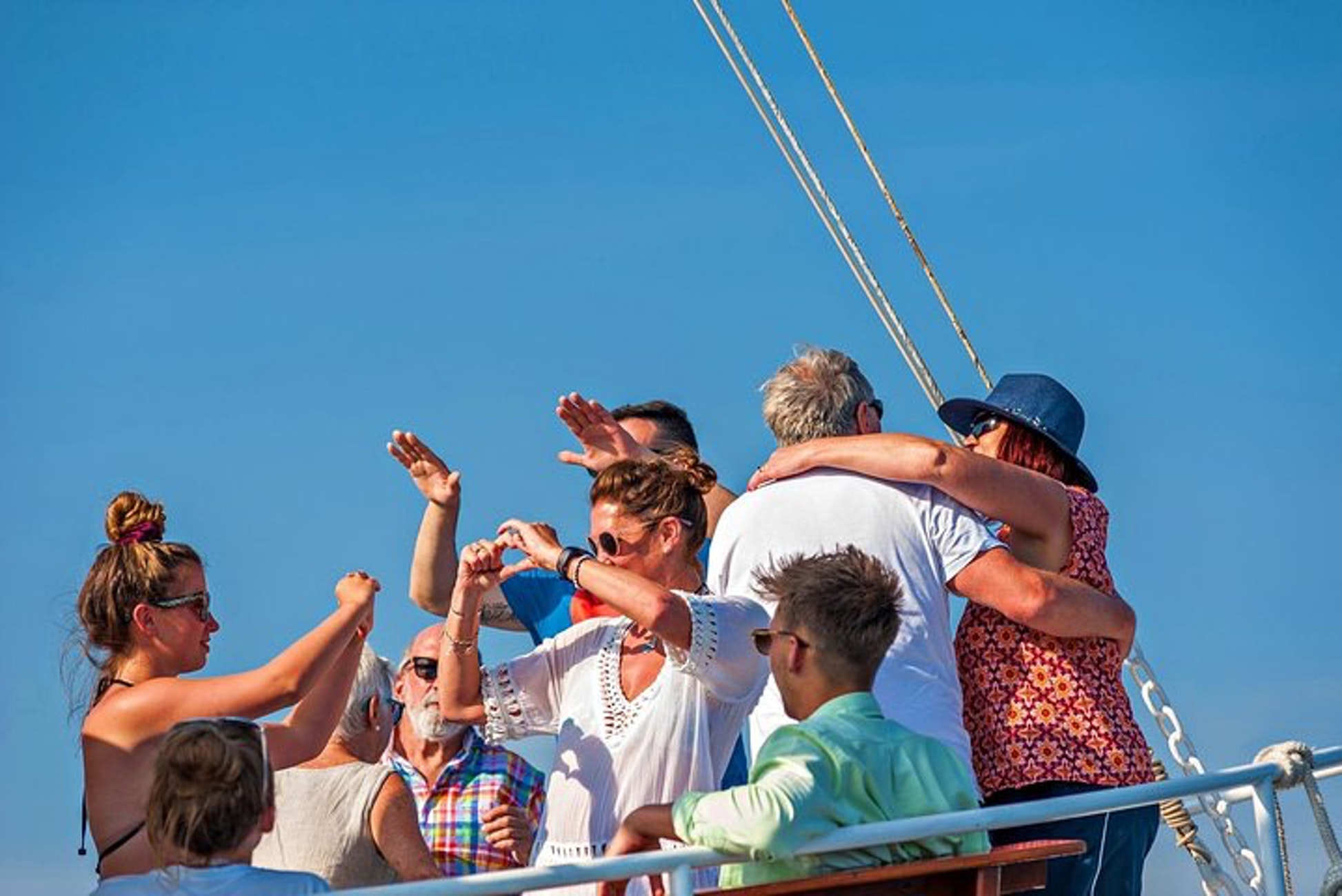 Dubrovnik: Full-Day Elaphite Islands Cruise