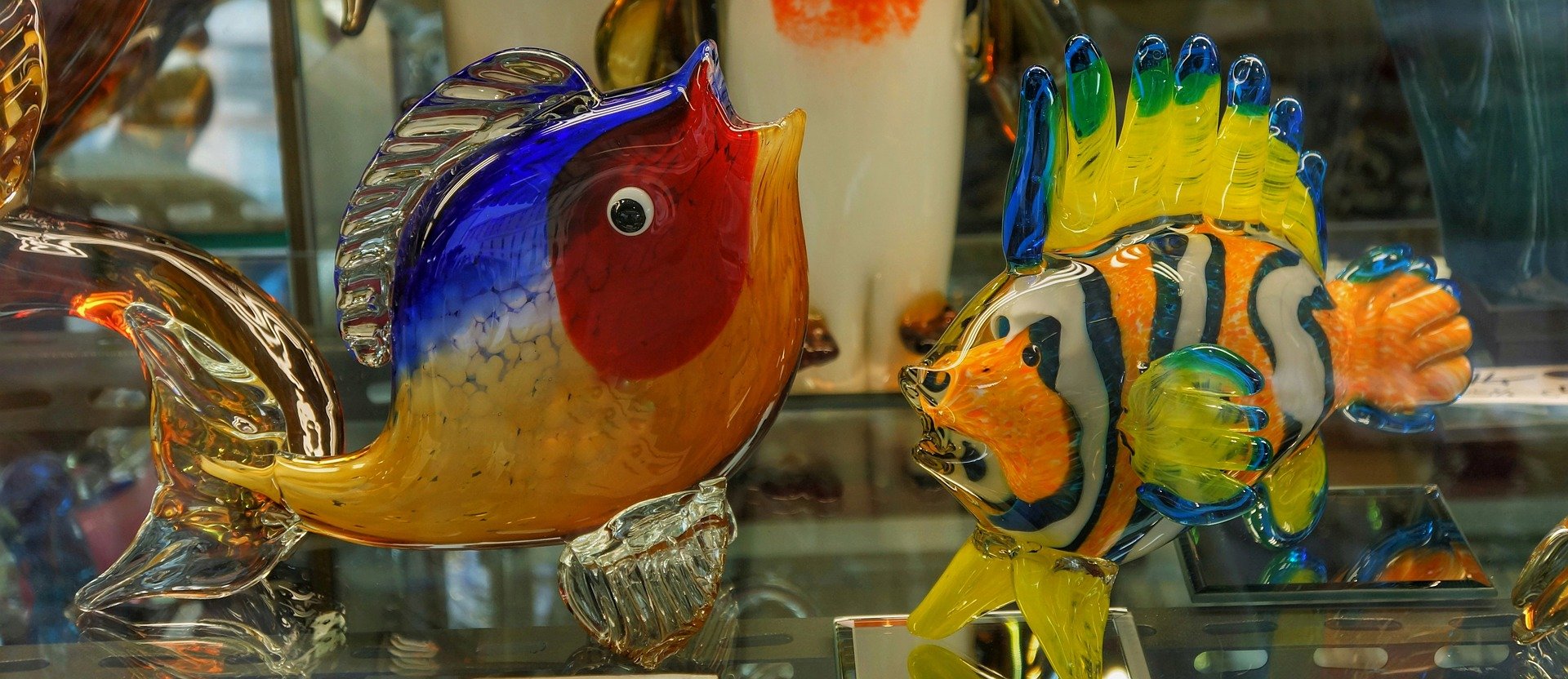 Murano & Burano Private Tour with Boat Transfer from Venice