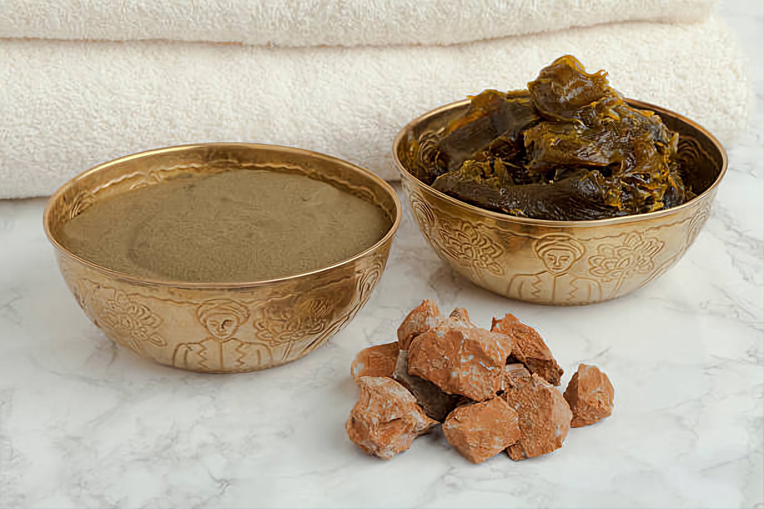 Itrane Spa Hammam and Argan Oil Massage