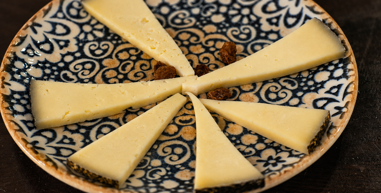 food tour in Málaga — photo 14