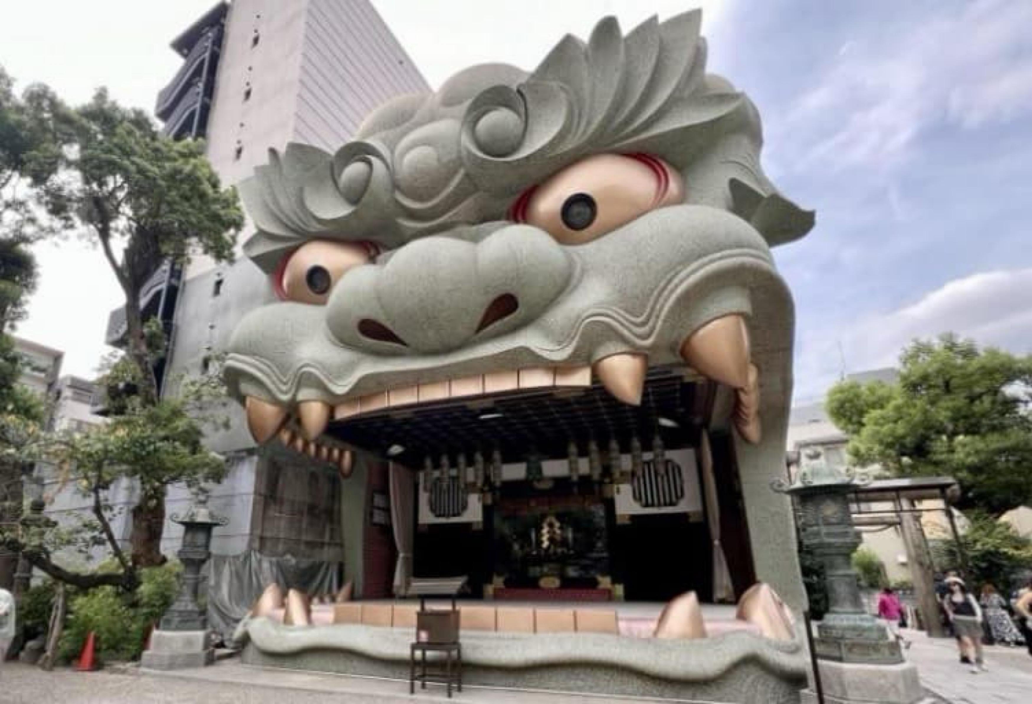 Full-Day Private Osaka Discovery Tour