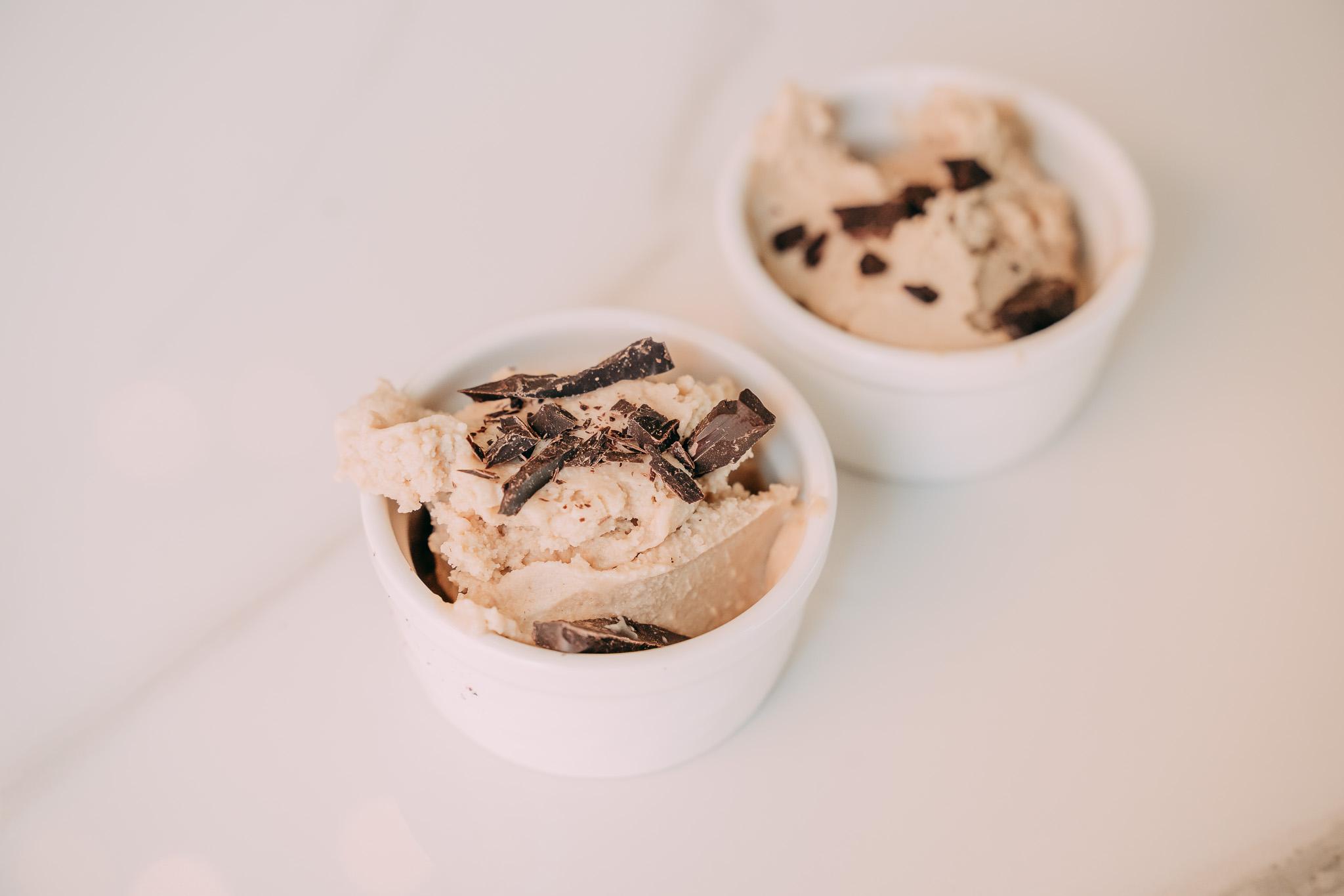 gelato making class in Bologna — photo 16