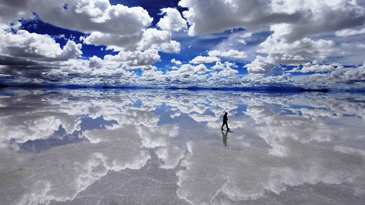 Uyuni Salt Flats Full-Day Expedition by Jeep