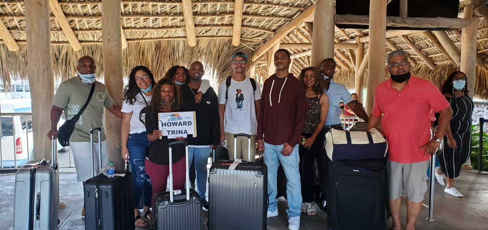 Punta Cana Private Airport Transfer