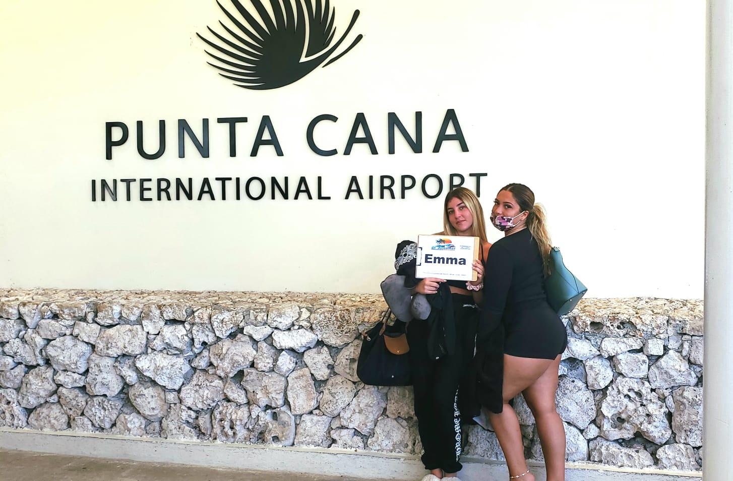 Punta Cana Private Airport Transfer