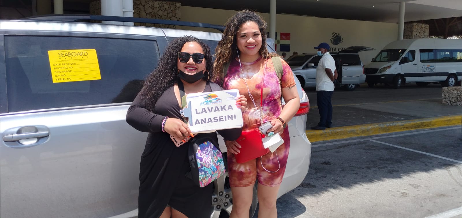 Punta Cana Private Airport Transfer