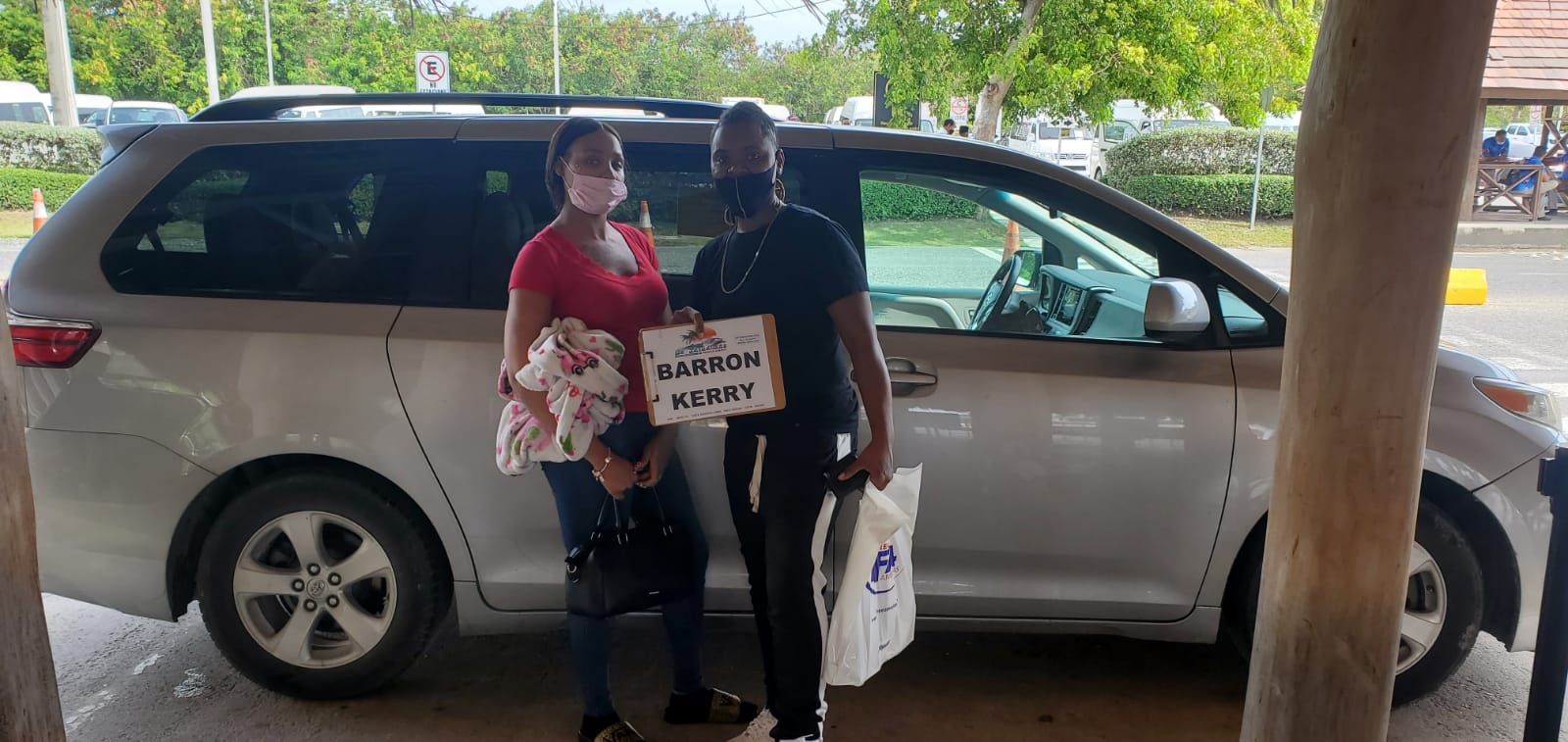 Punta Cana Private Airport Transfer