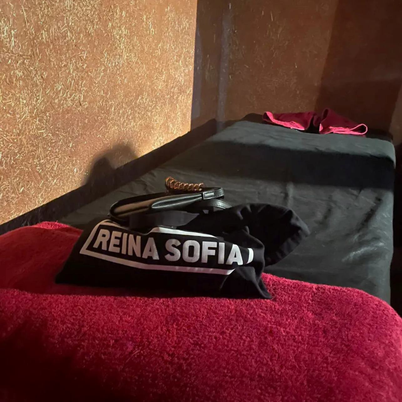 Itrane Spa Hammam and Argan Oil Massage