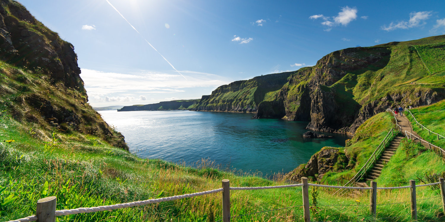 Cliffs of Moher and Galway day tour from Dublin — image 8