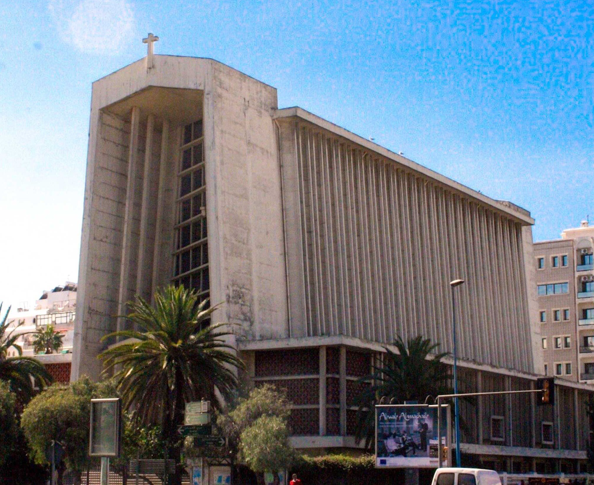 Casablanca Layover Private City Tour with Airport Transfers