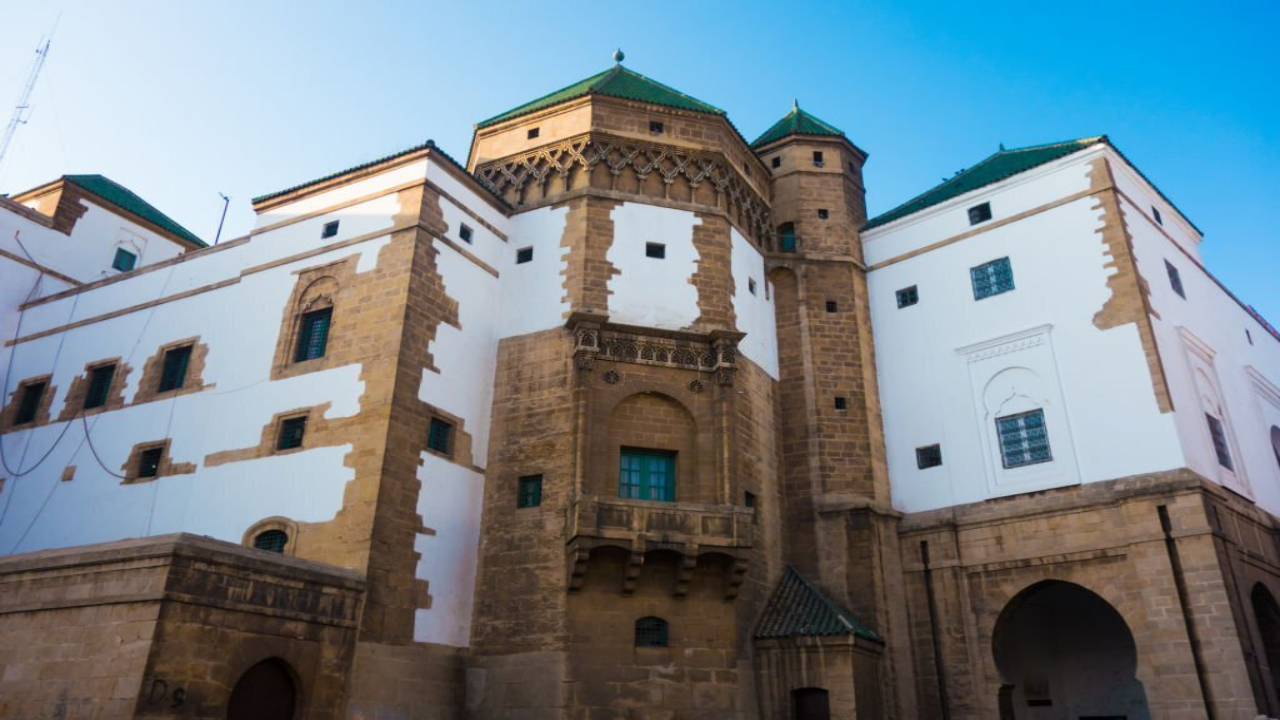Casablanca Layover Private City Tour with Airport Transfers