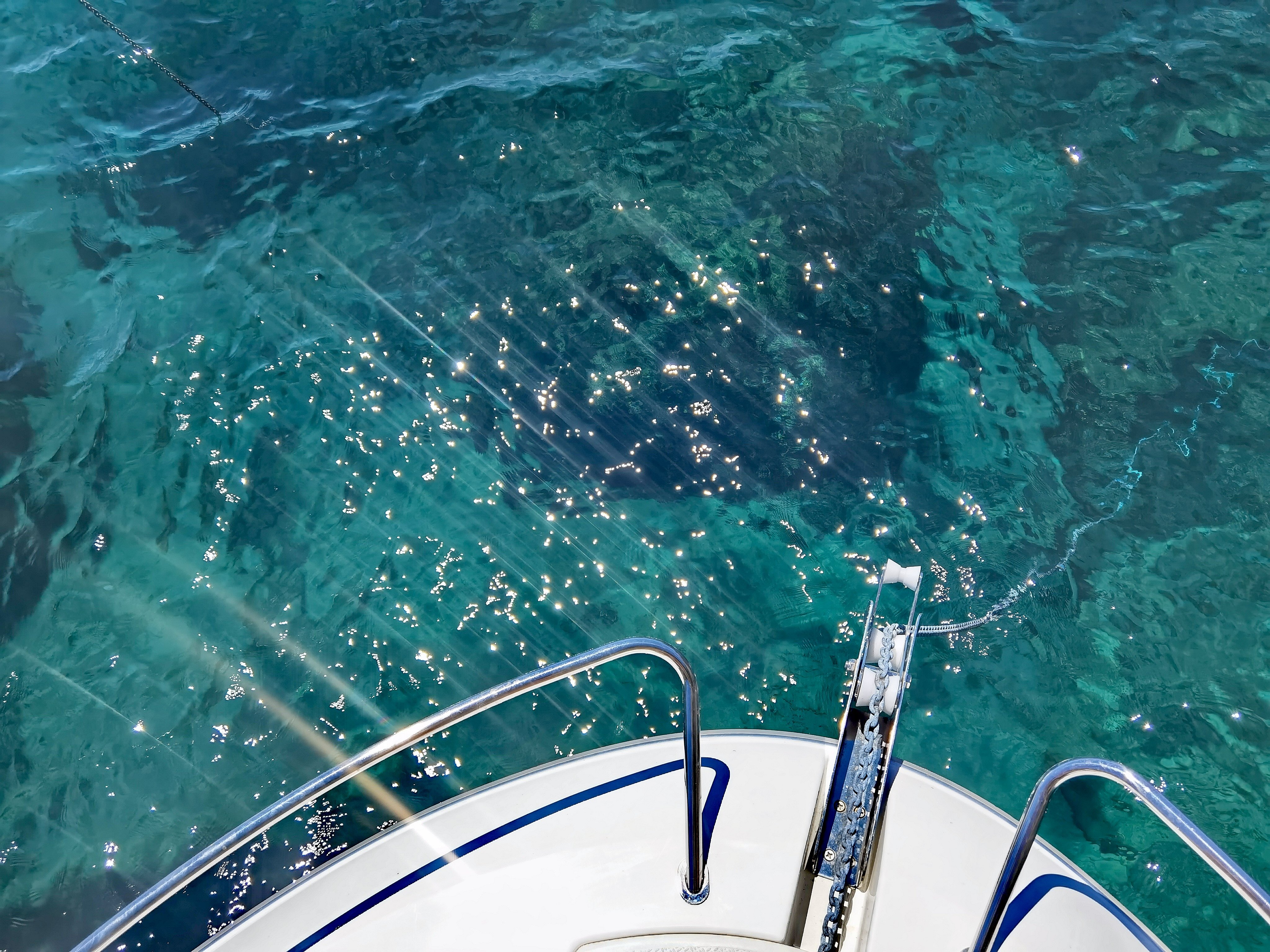 Dubrovnik: Elaphiti Islands Speedboat Tour with Blue Cave & Sunj Beach