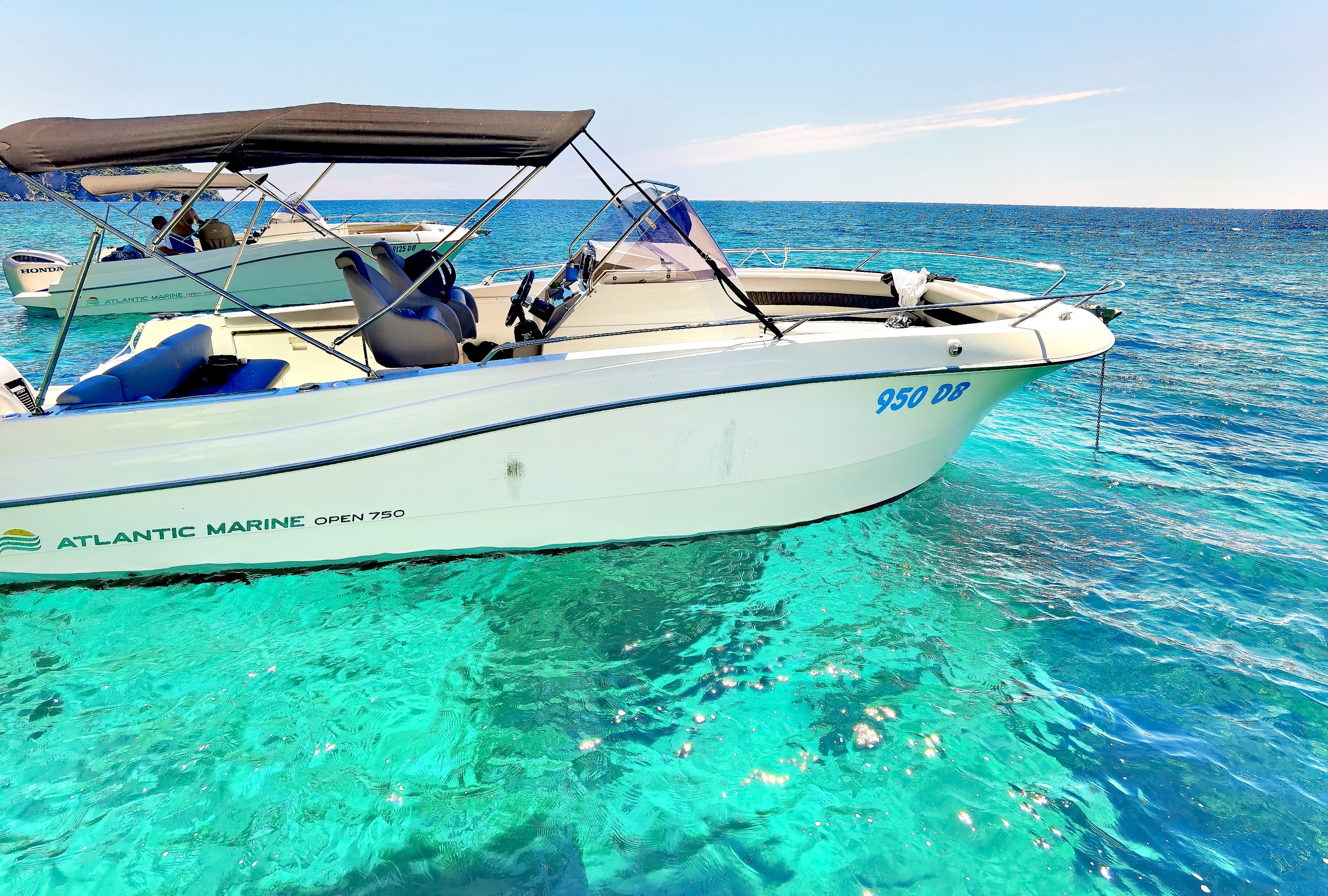 Dubrovnik: Elaphiti Islands Speedboat Tour with Blue Cave & Sunj Beach