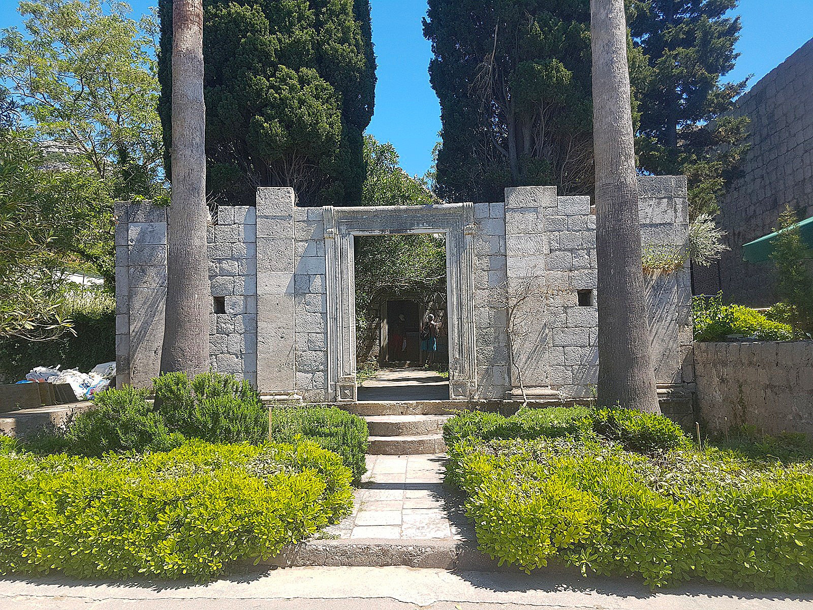 Dubrovnik: Full-Day Elaphite Islands Cruise