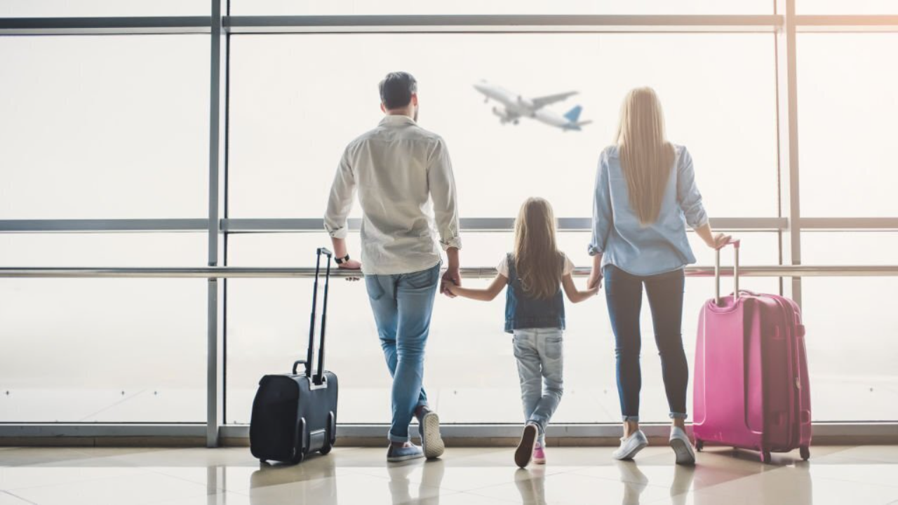 Private Transfer: Marrakech to Casablanca Airport