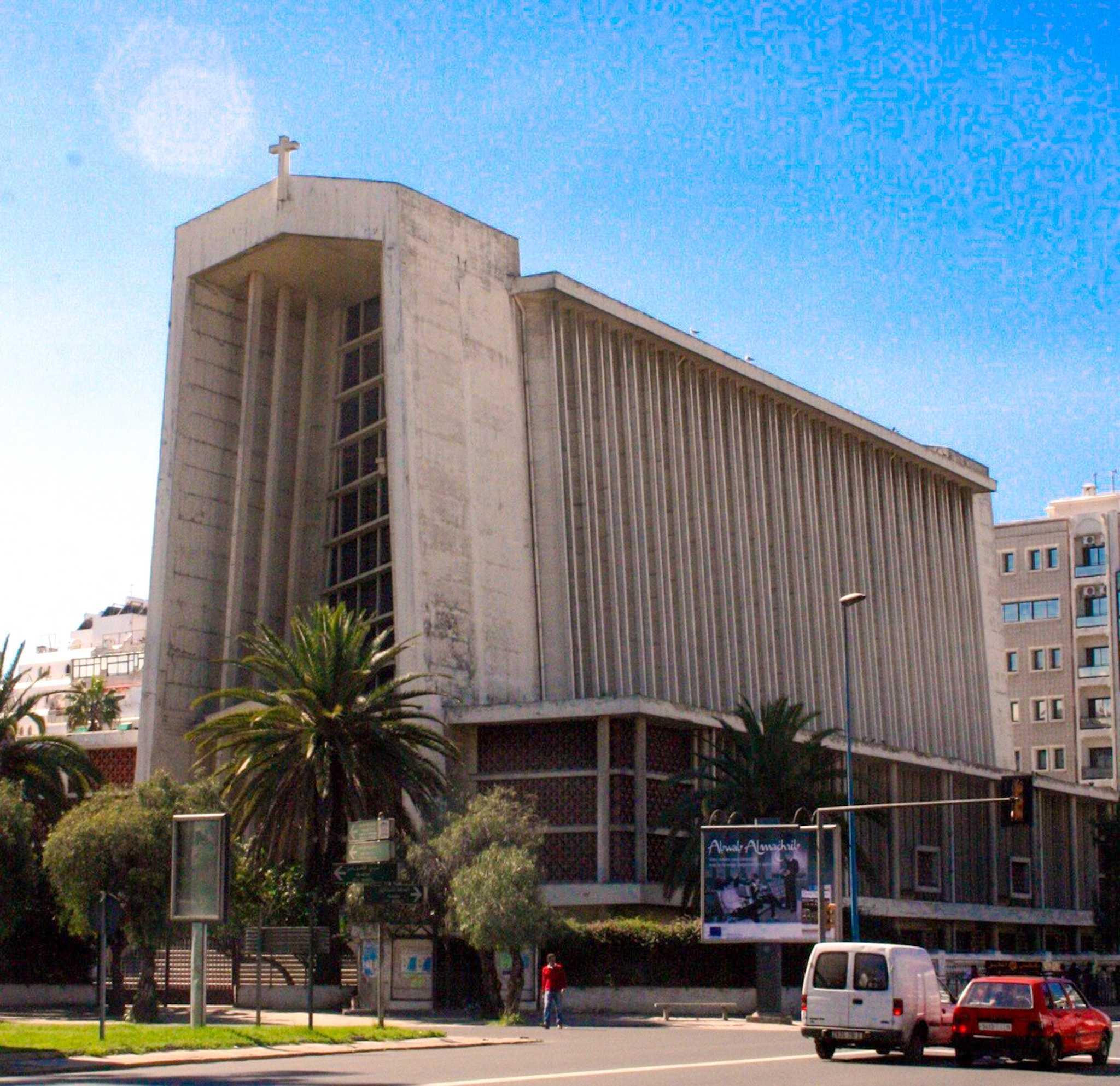 Casablanca Highlights: Private City Tour with Hassan II Mosque Access